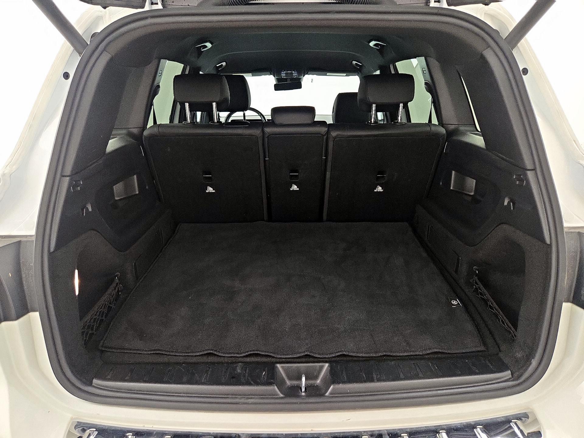 Thumbnail: 2024 Mercedes-Benz GLB - 20