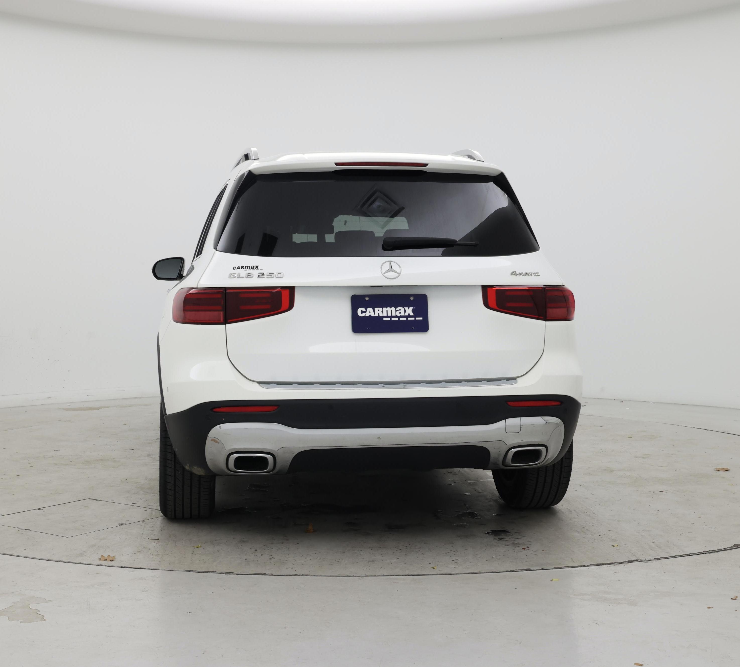 Thumbnail: 2024 Mercedes-Benz GLB - 6