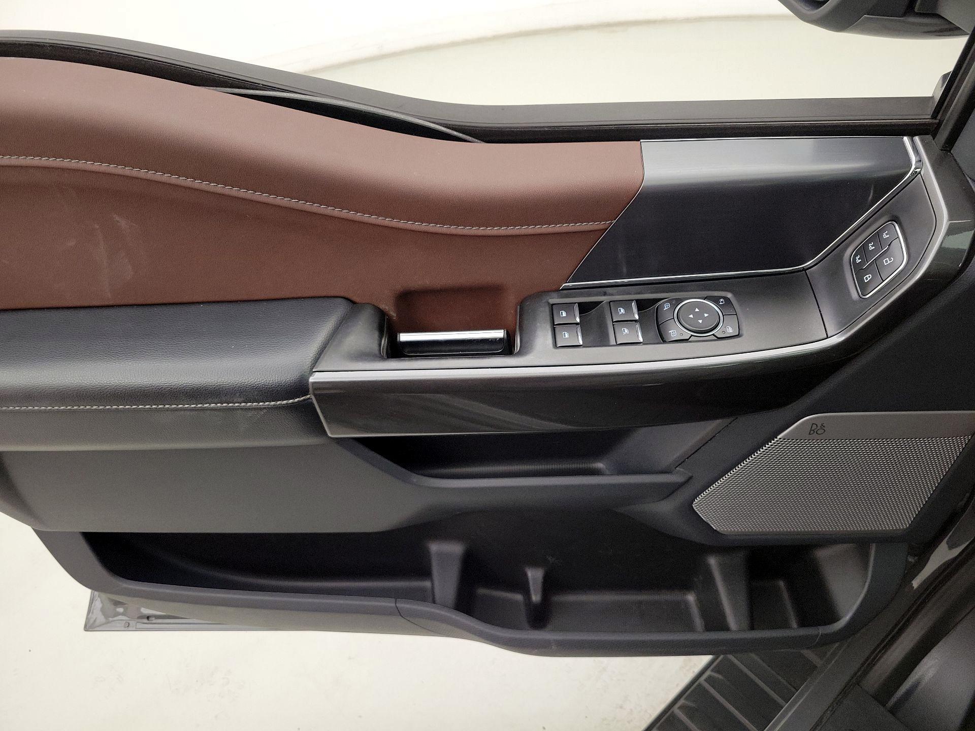 Thumbnail: 2021 Ford F-150 - 12