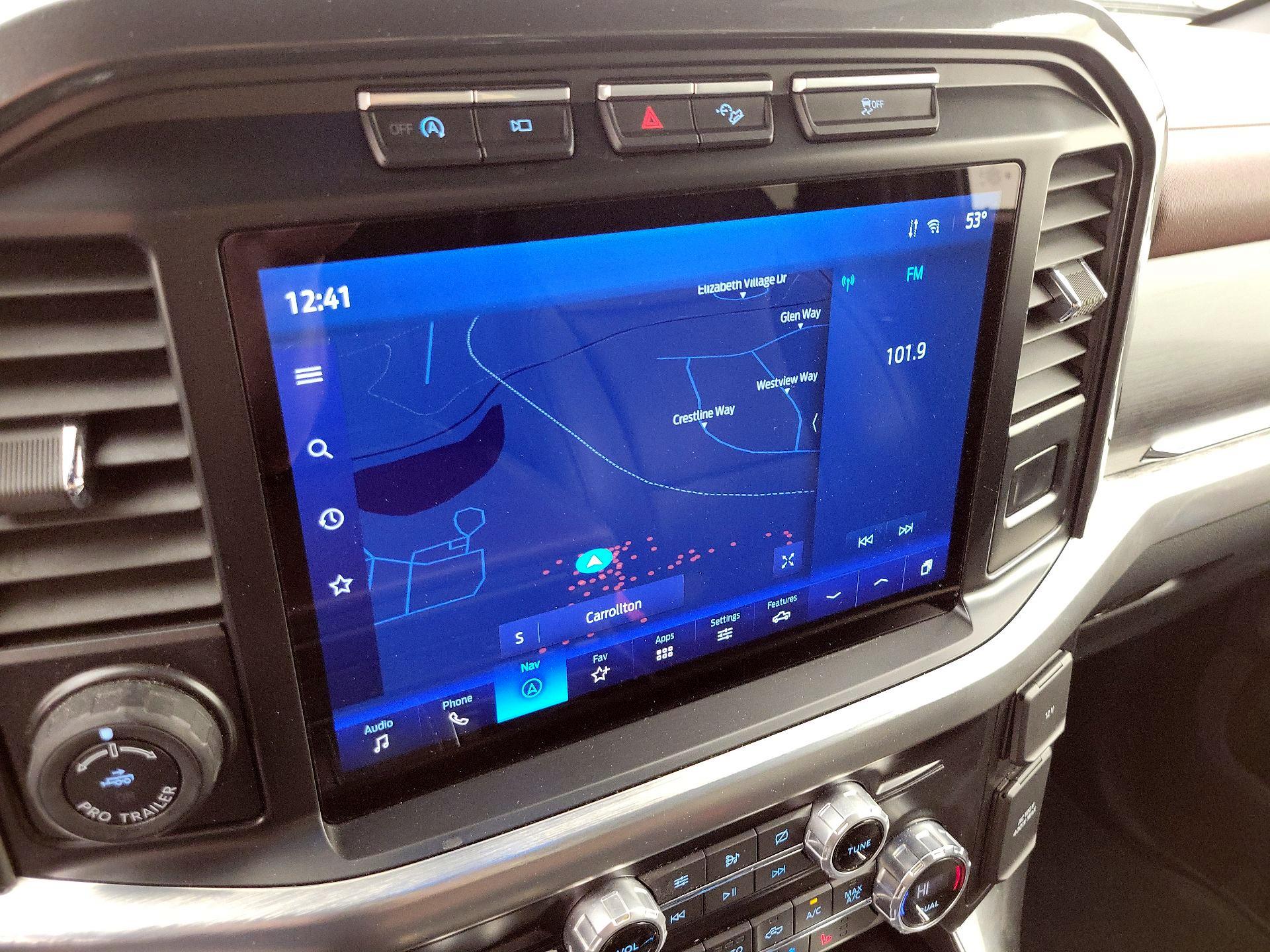 Thumbnail: 2021 Ford F-150 - 14