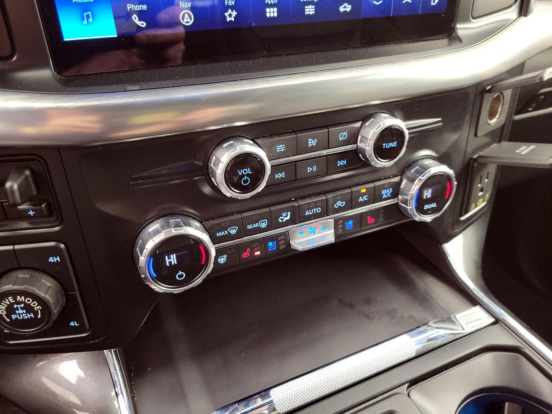 Thumbnail: 2021 Ford F-150 - 17