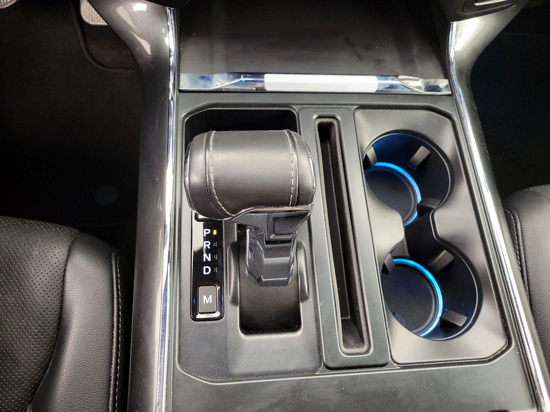 Thumbnail: 2021 Ford F-150 - 18