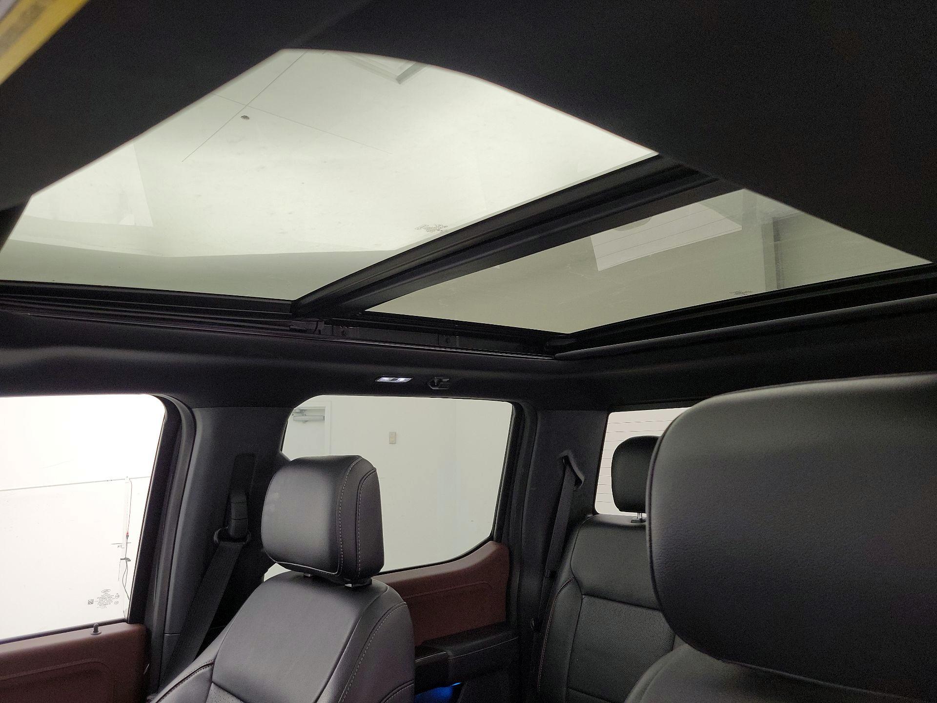 Thumbnail: 2021 Ford F-150 - 20