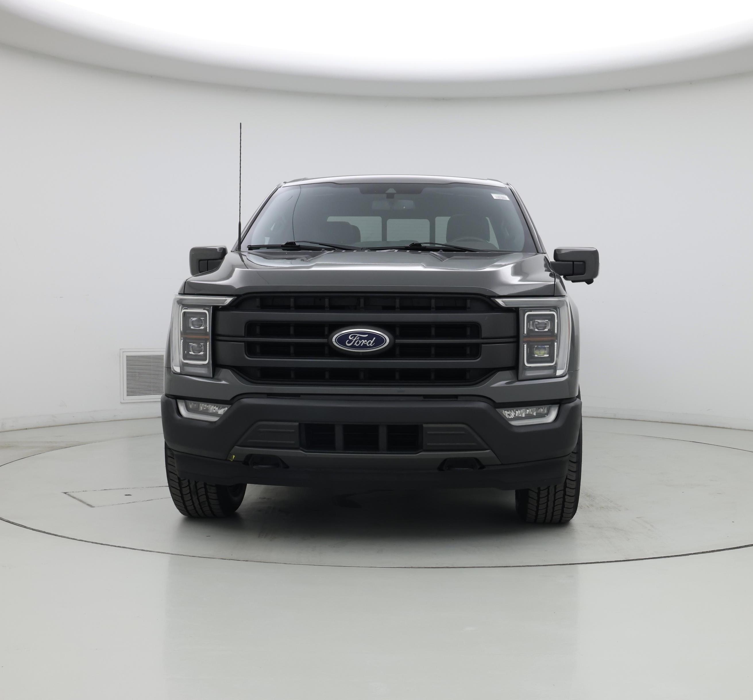 Thumbnail: 2021 Ford F-150 - 5