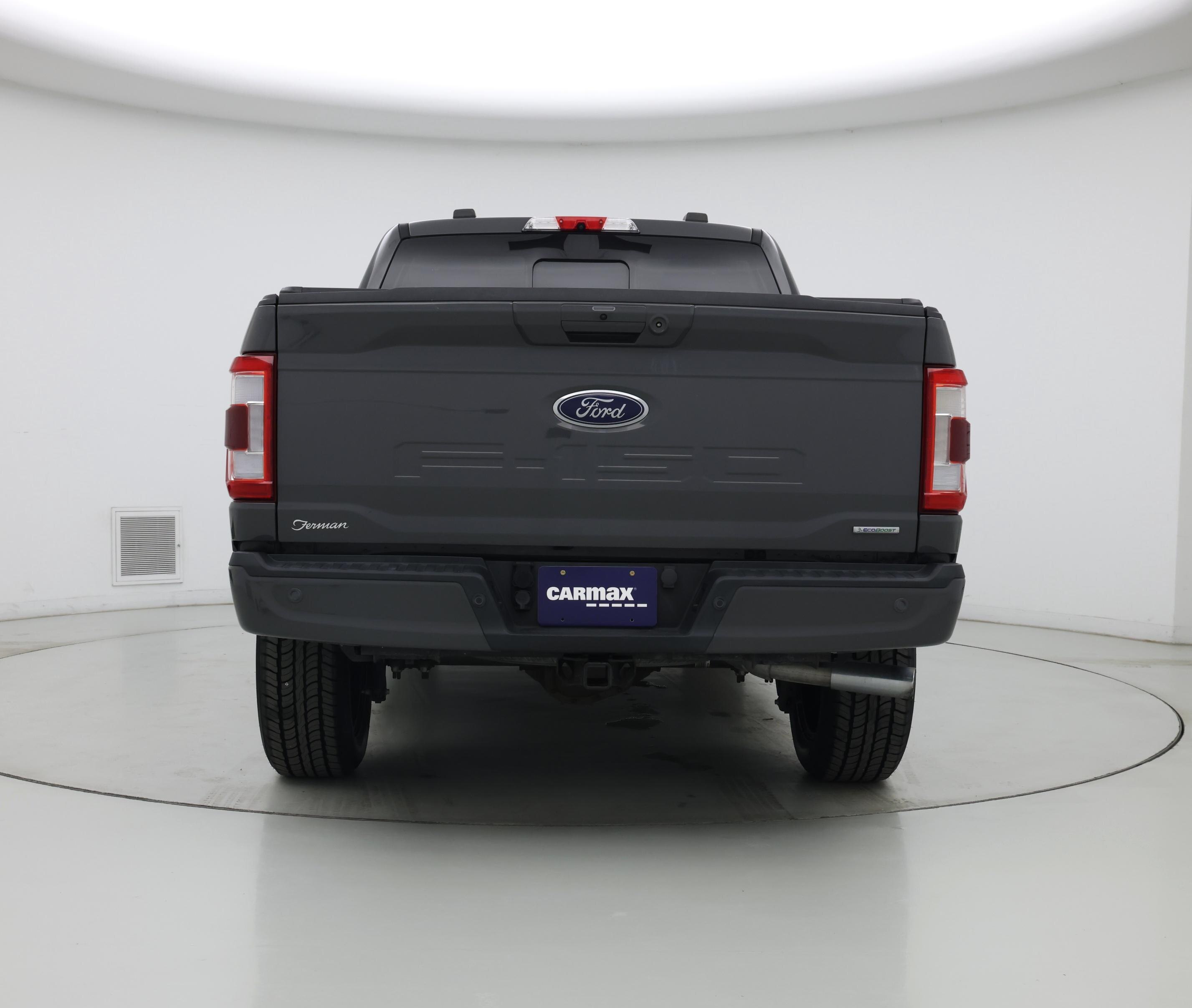 Thumbnail: 2021 Ford F-150 - 6