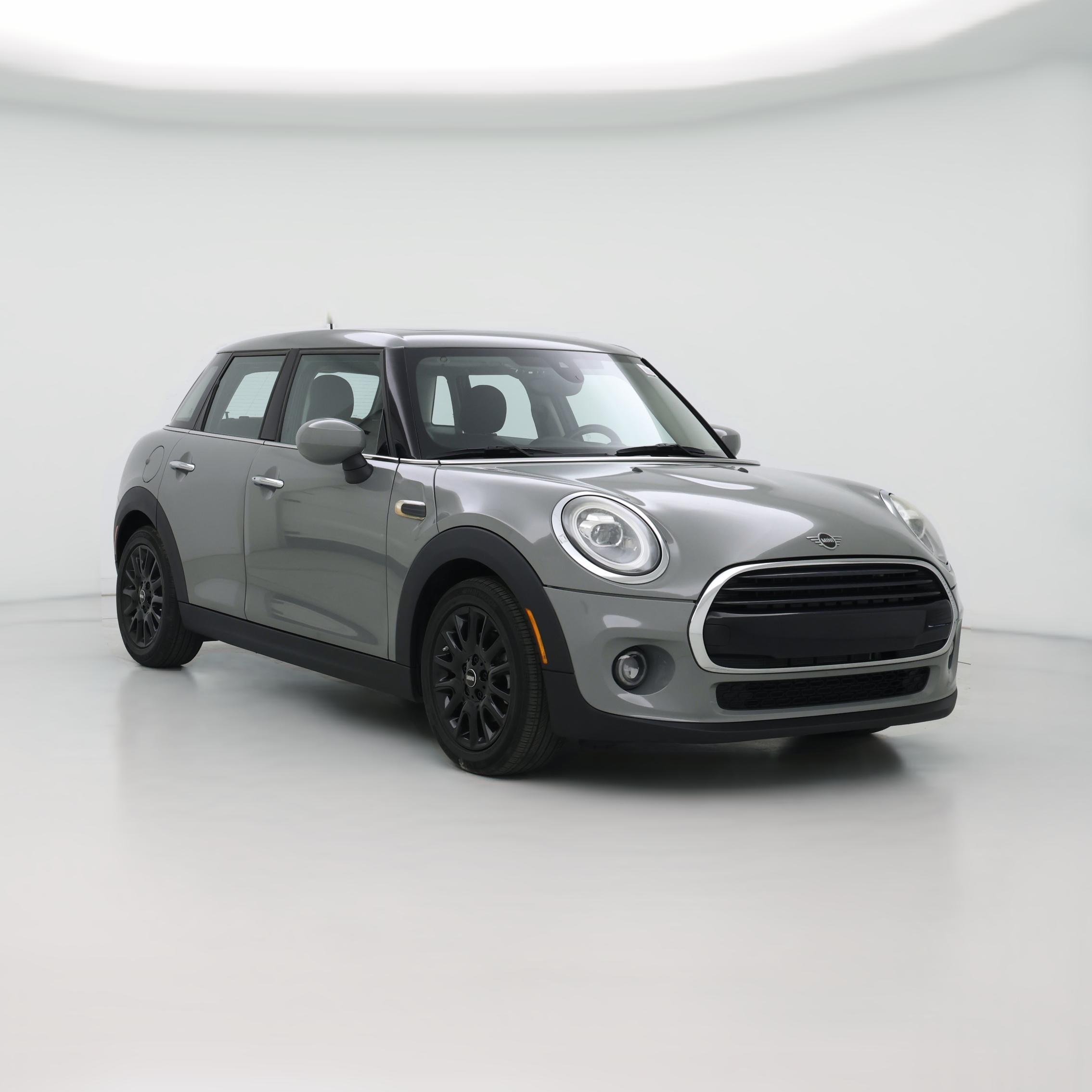 Thumbnail: 2020 MINI Cooper Hardtop - 1
