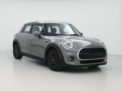2020 Mini Cooper Hardtop