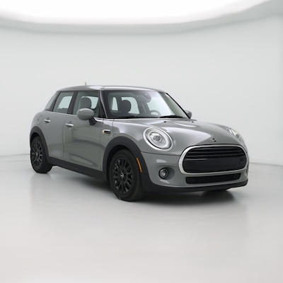 2020 Mini Cooper Hardtop