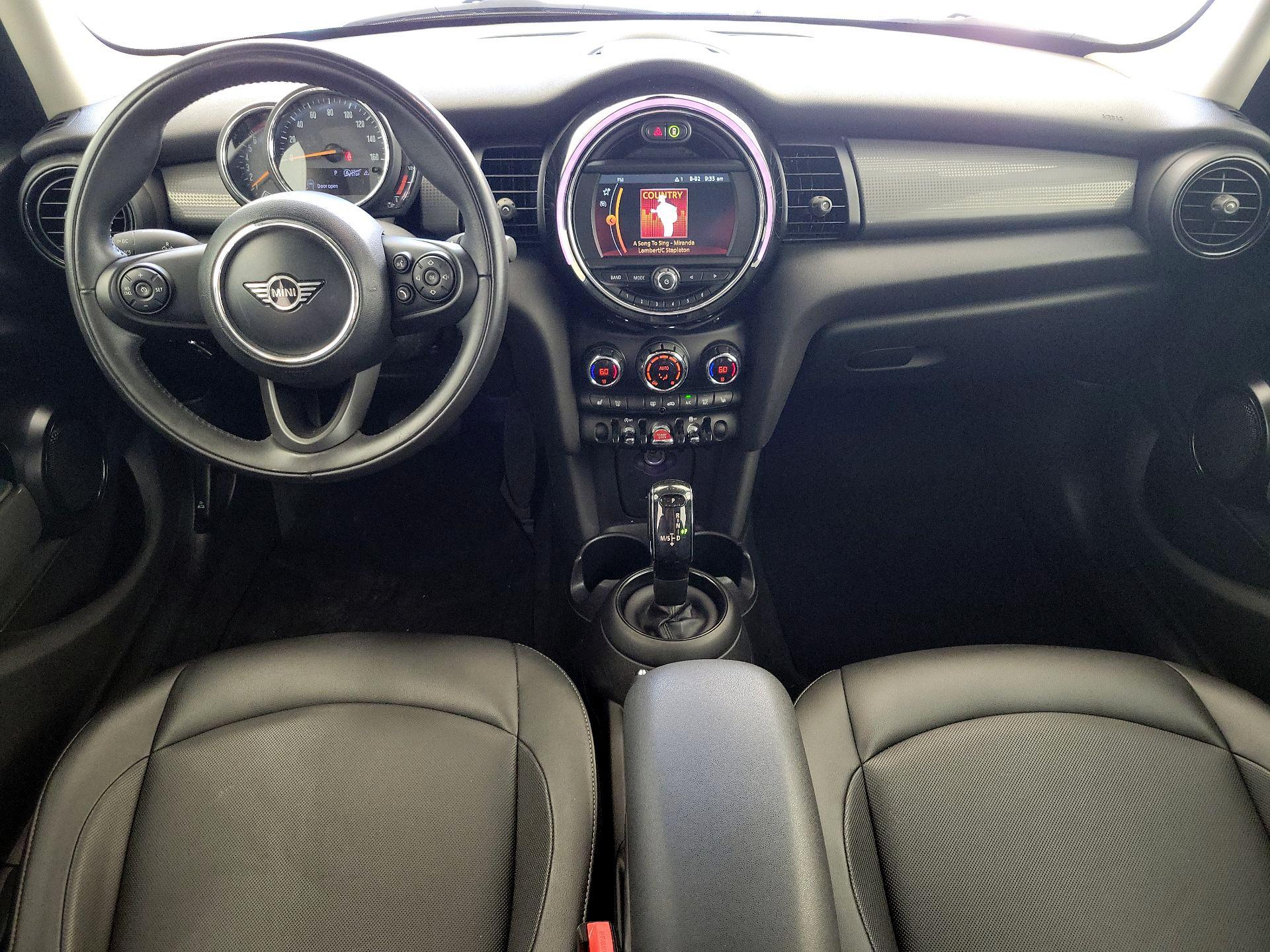 Thumbnail: 2020 MINI Cooper Hardtop - 9