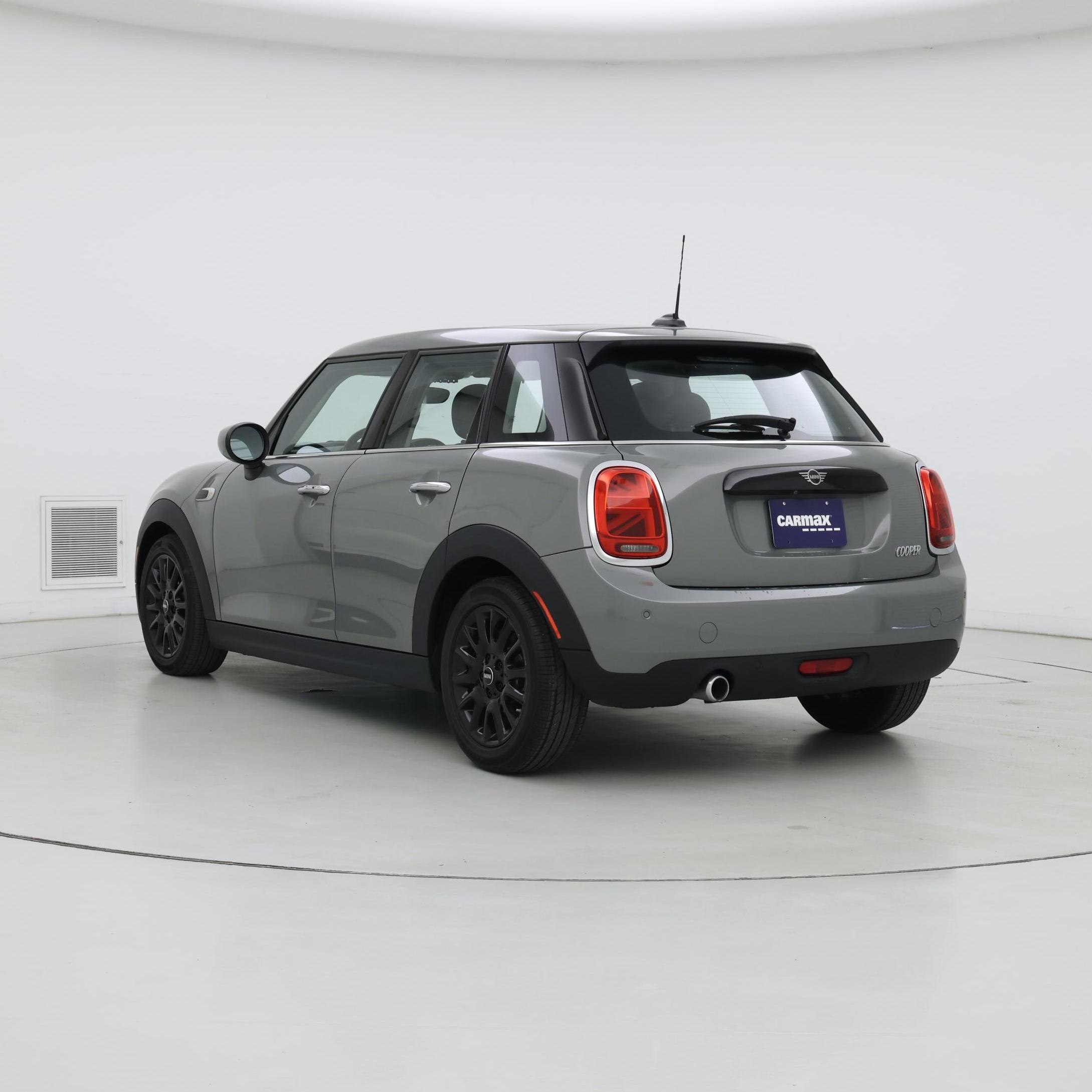 Thumbnail: 2020 MINI Cooper Hardtop - 2