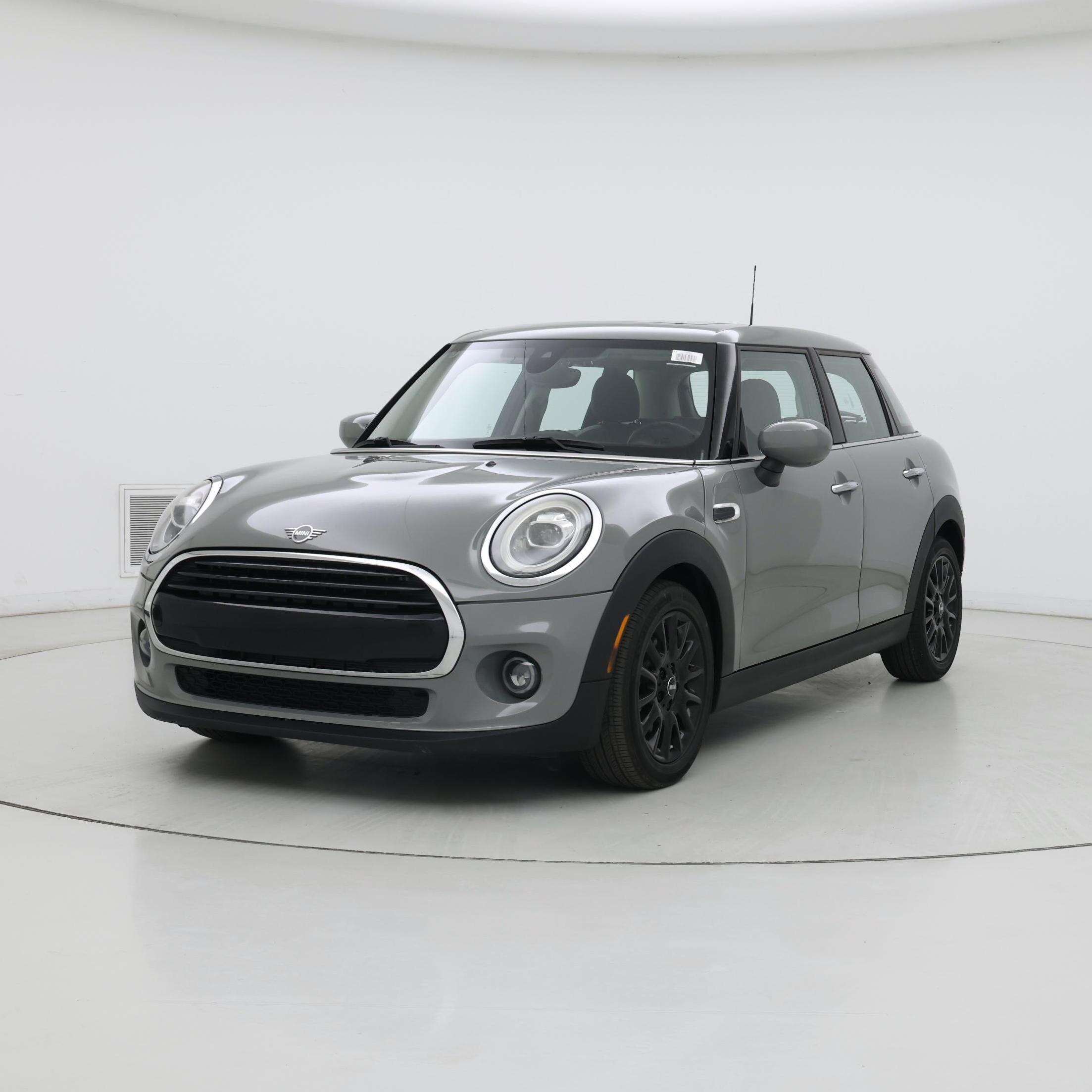 Thumbnail: 2020 MINI Cooper Hardtop - 4