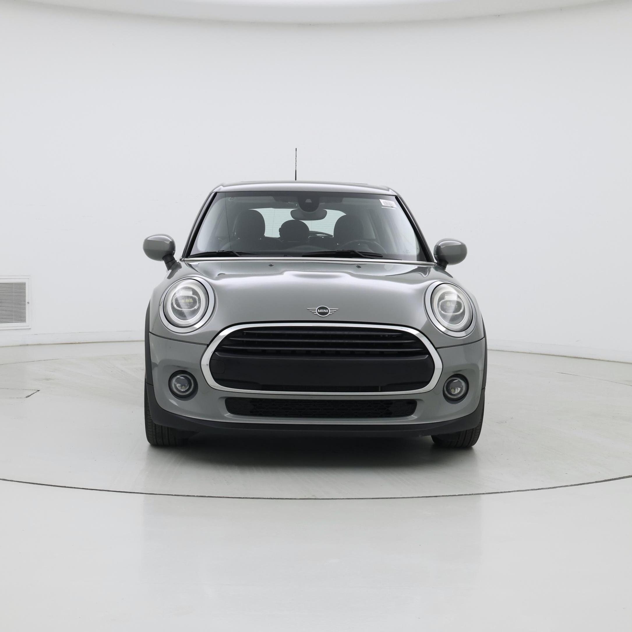 Thumbnail: 2020 MINI Cooper Hardtop - 5