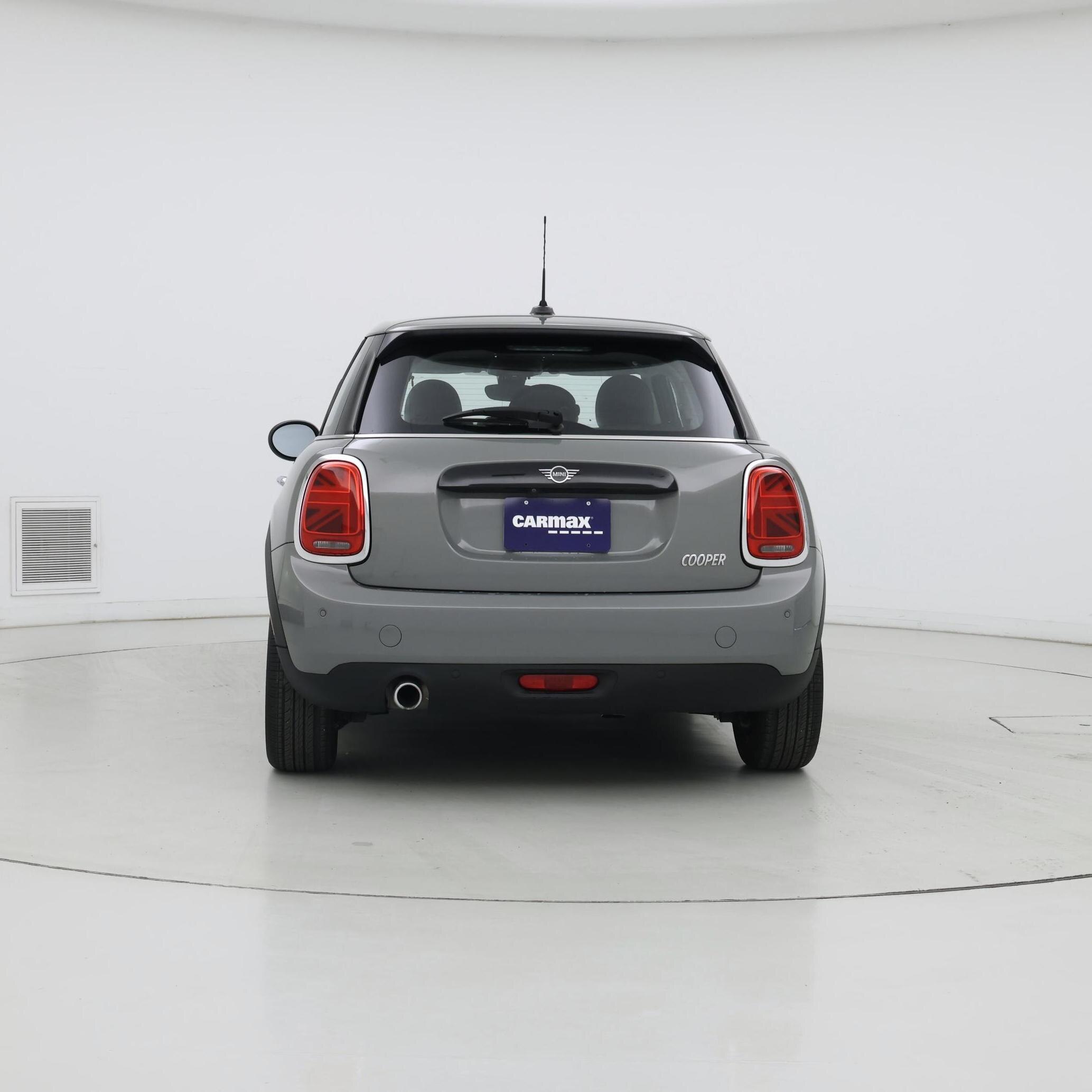 Thumbnail: 2020 MINI Cooper Hardtop - 6