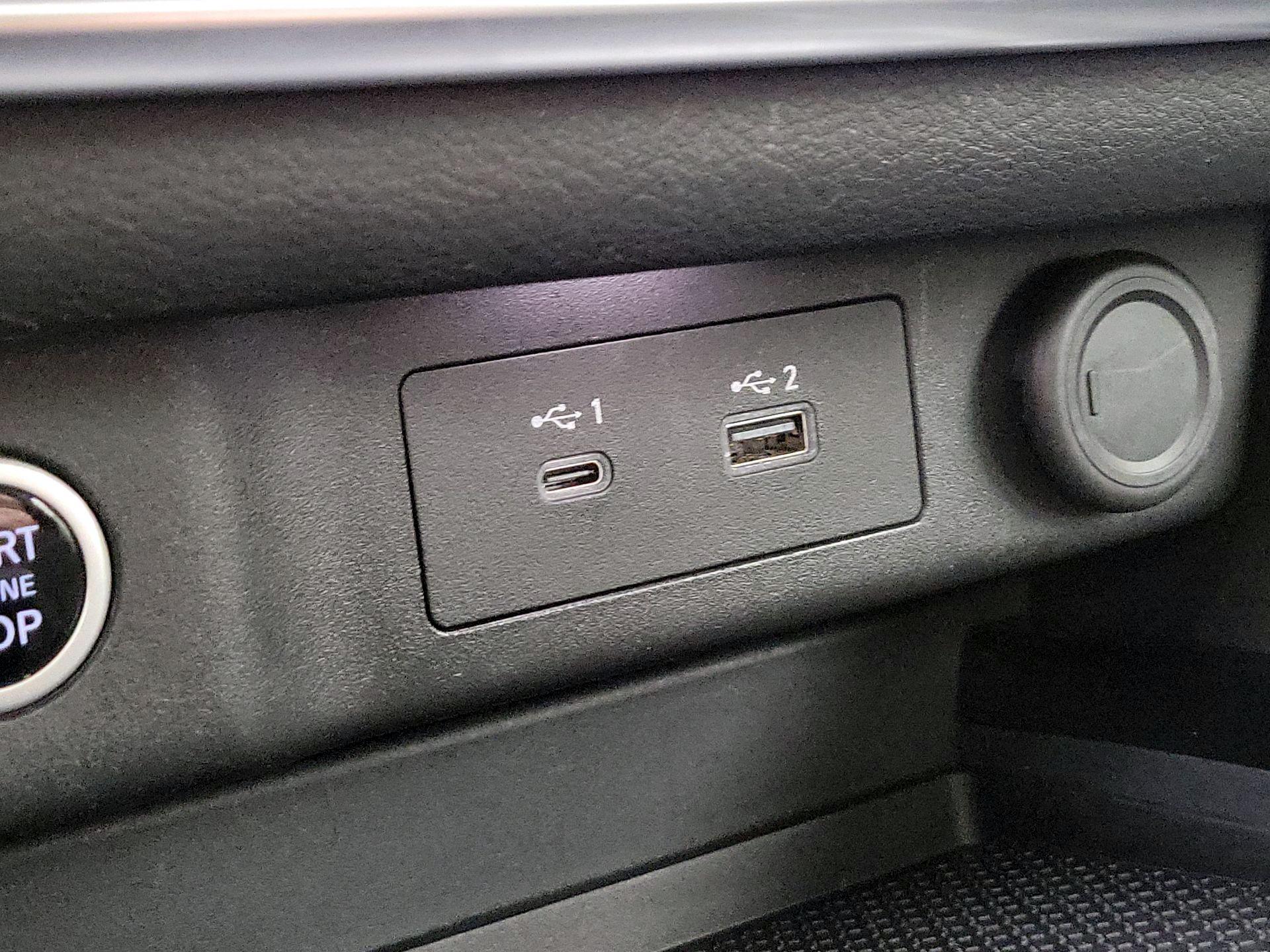 Thumbnail: 2022 Nissan Rogue - 18