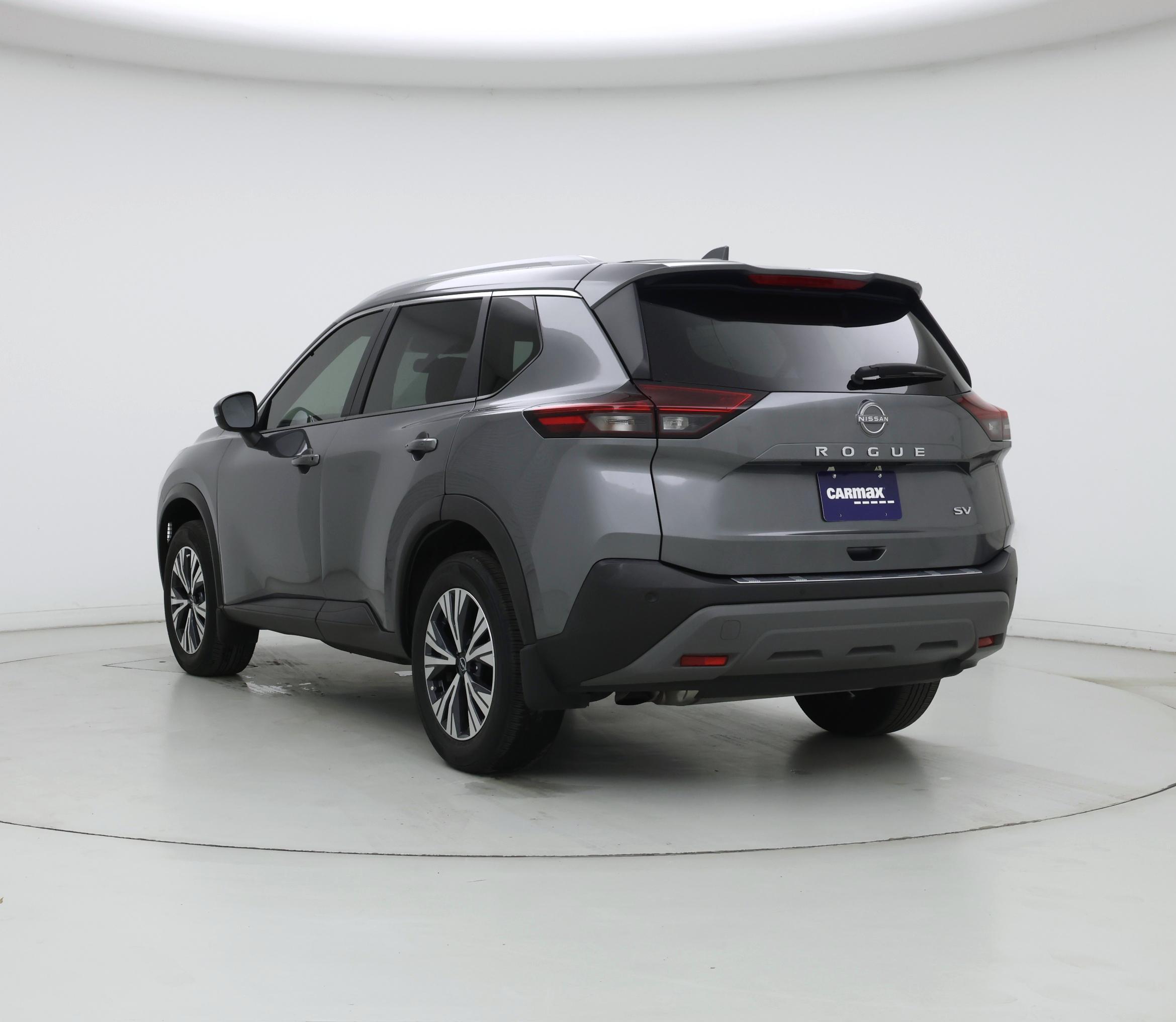 Thumbnail: 2022 Nissan Rogue - 2