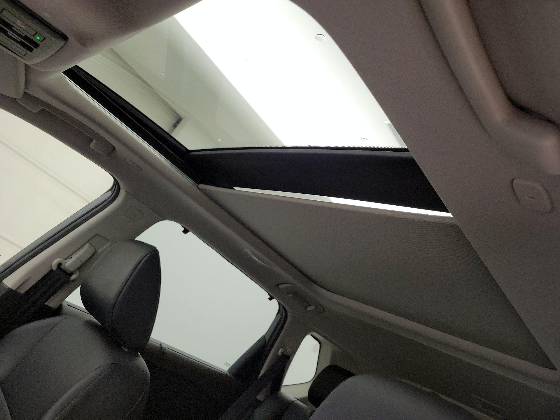 Thumbnail: 2022 Nissan Rogue - 19