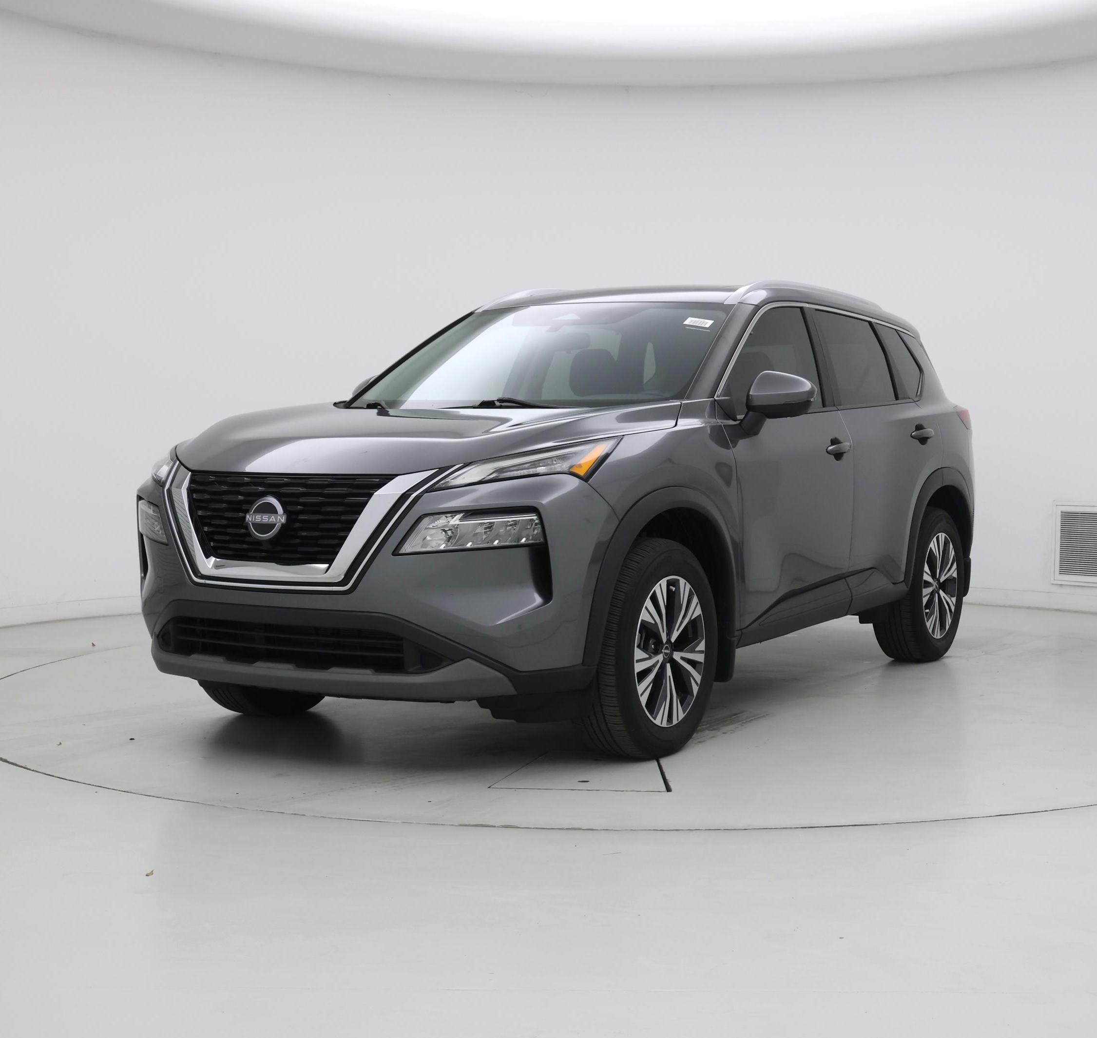 Thumbnail: 2022 Nissan Rogue - 4