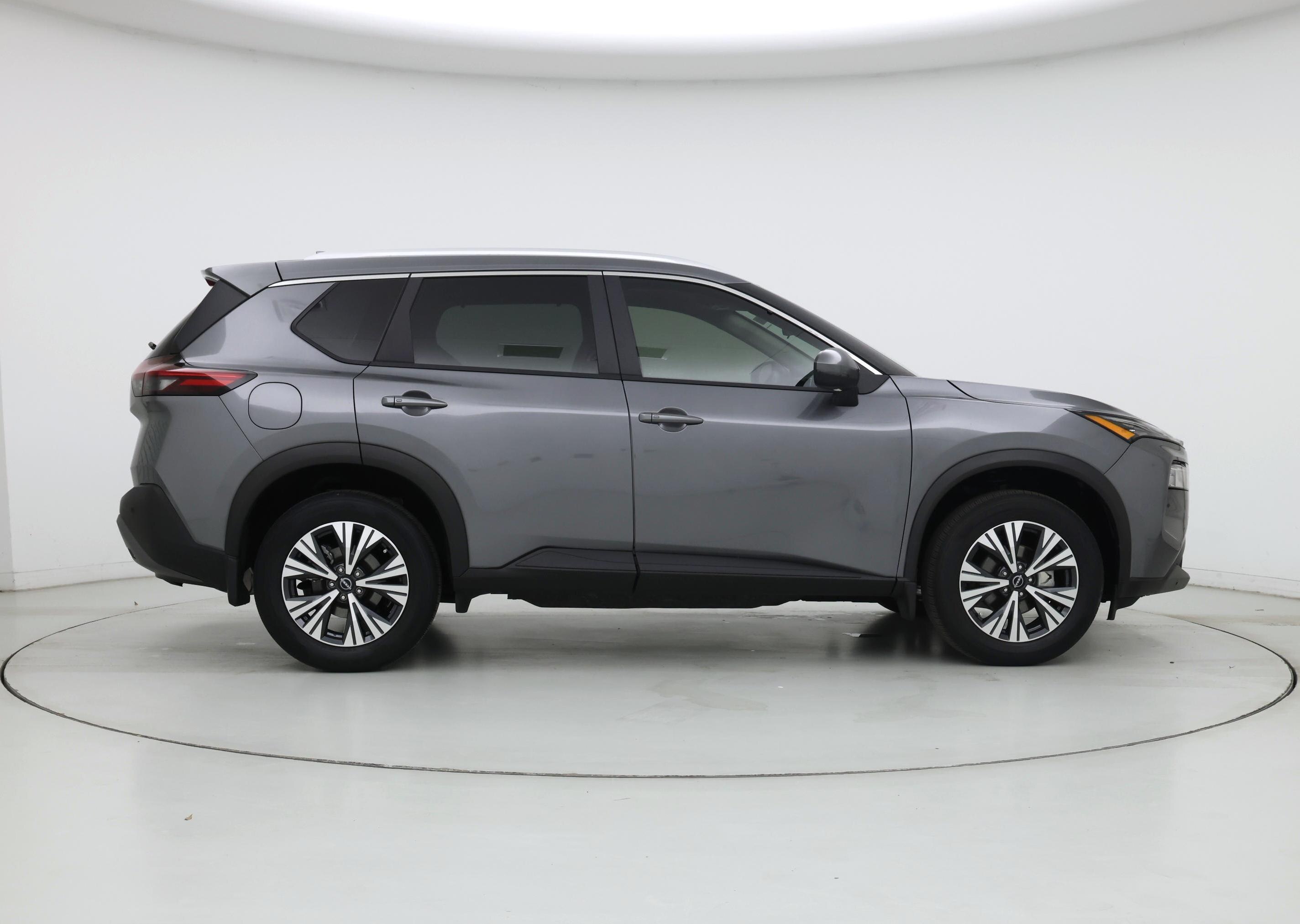 Thumbnail: 2022 Nissan Rogue - 7
