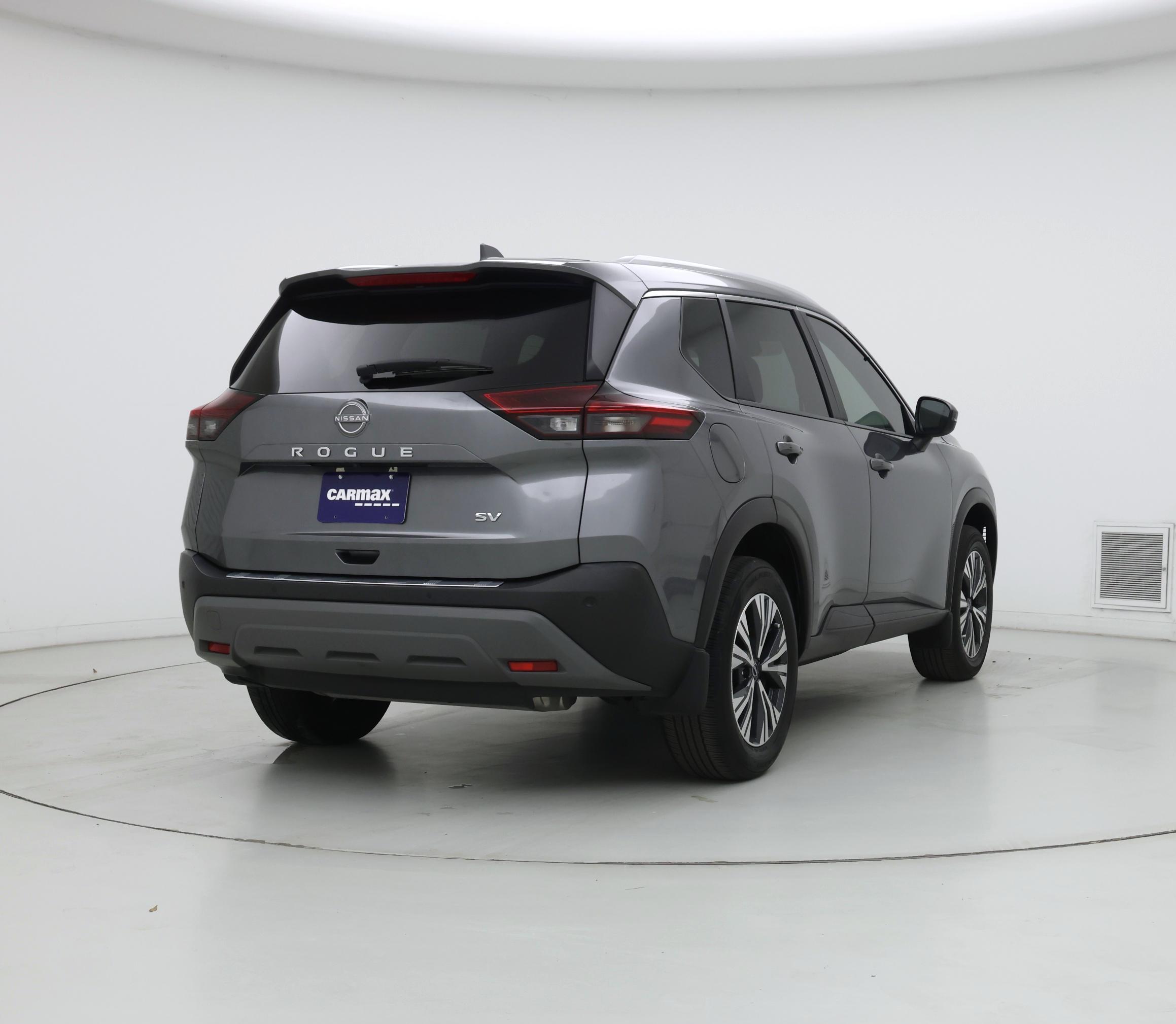 Thumbnail: 2022 Nissan Rogue - 8