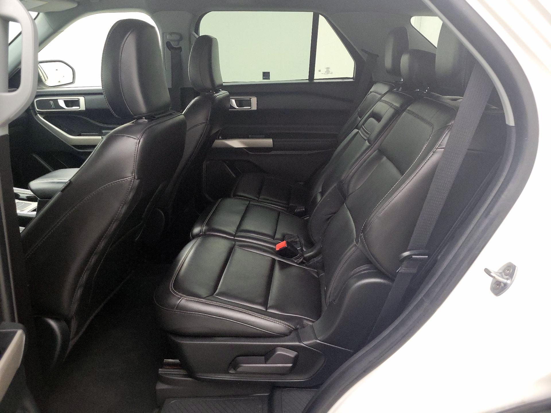 Thumbnail: 2022 Ford Explorer - 19