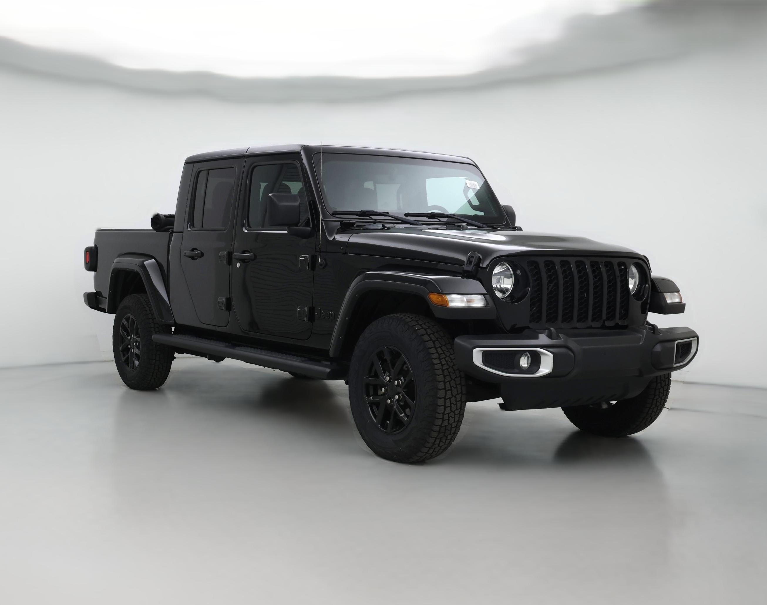 Thumbnail: 2023 Jeep Gladiator - 1