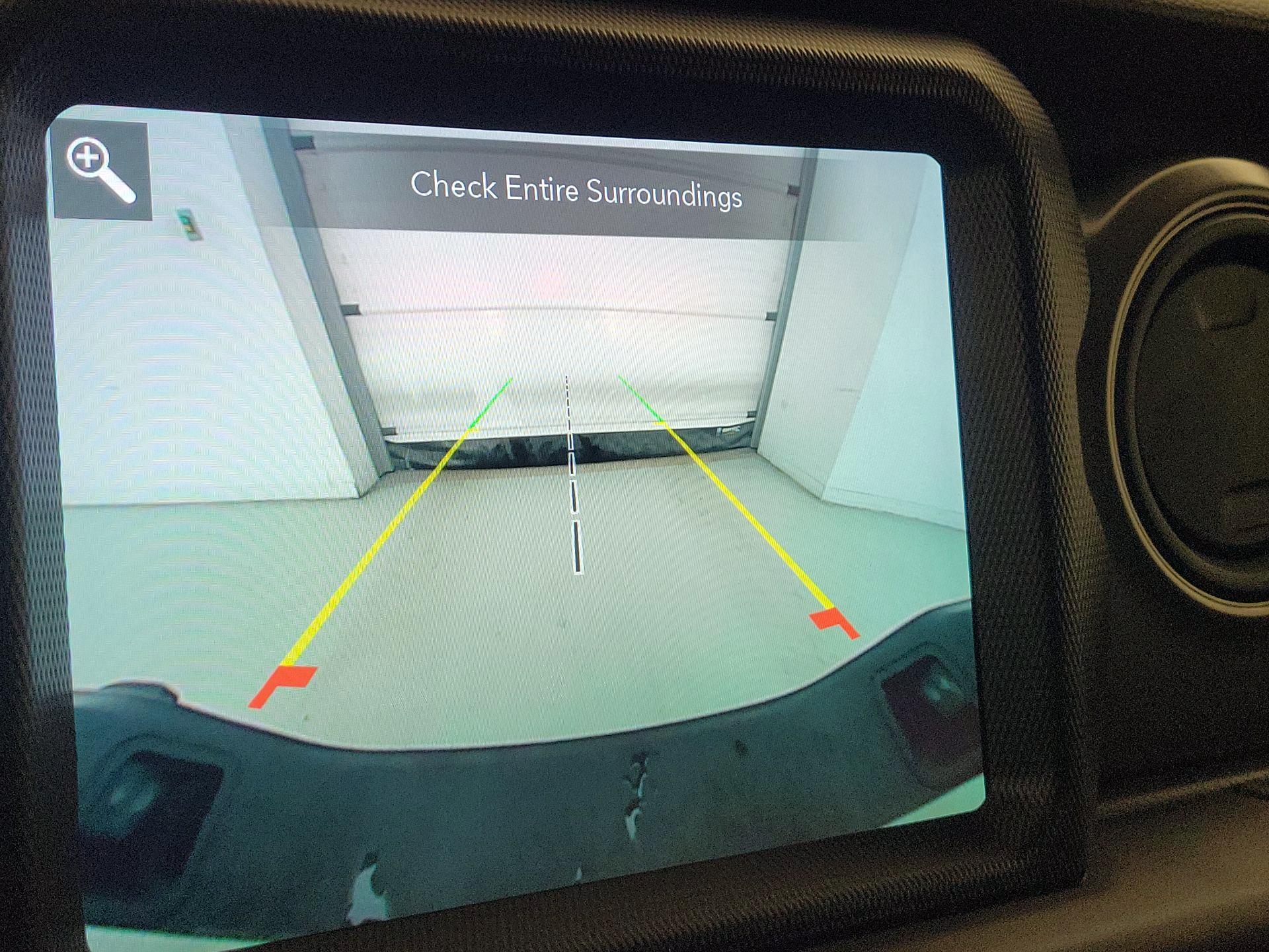 Thumbnail: 2023 Jeep Gladiator - 15