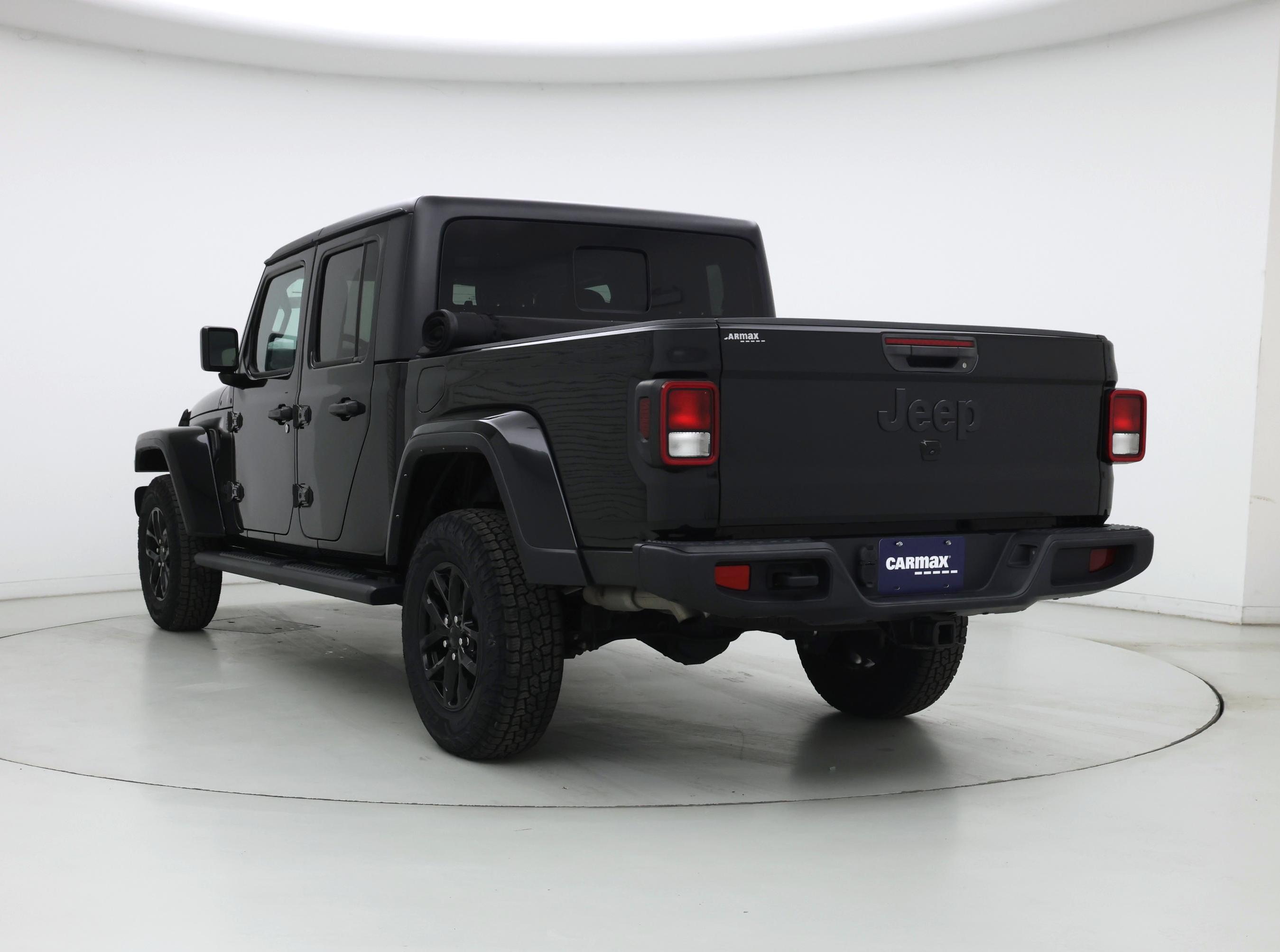 Thumbnail: 2023 Jeep Gladiator - 2