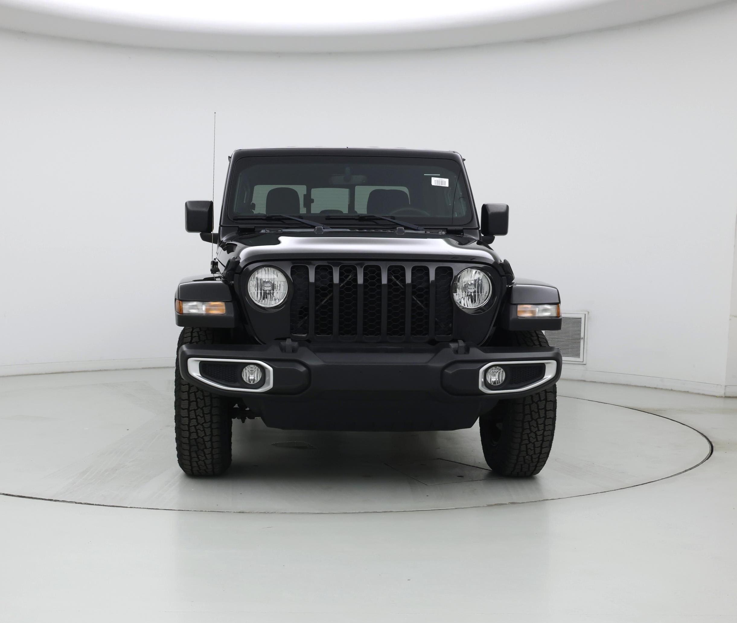 Thumbnail: 2023 Jeep Gladiator - 5