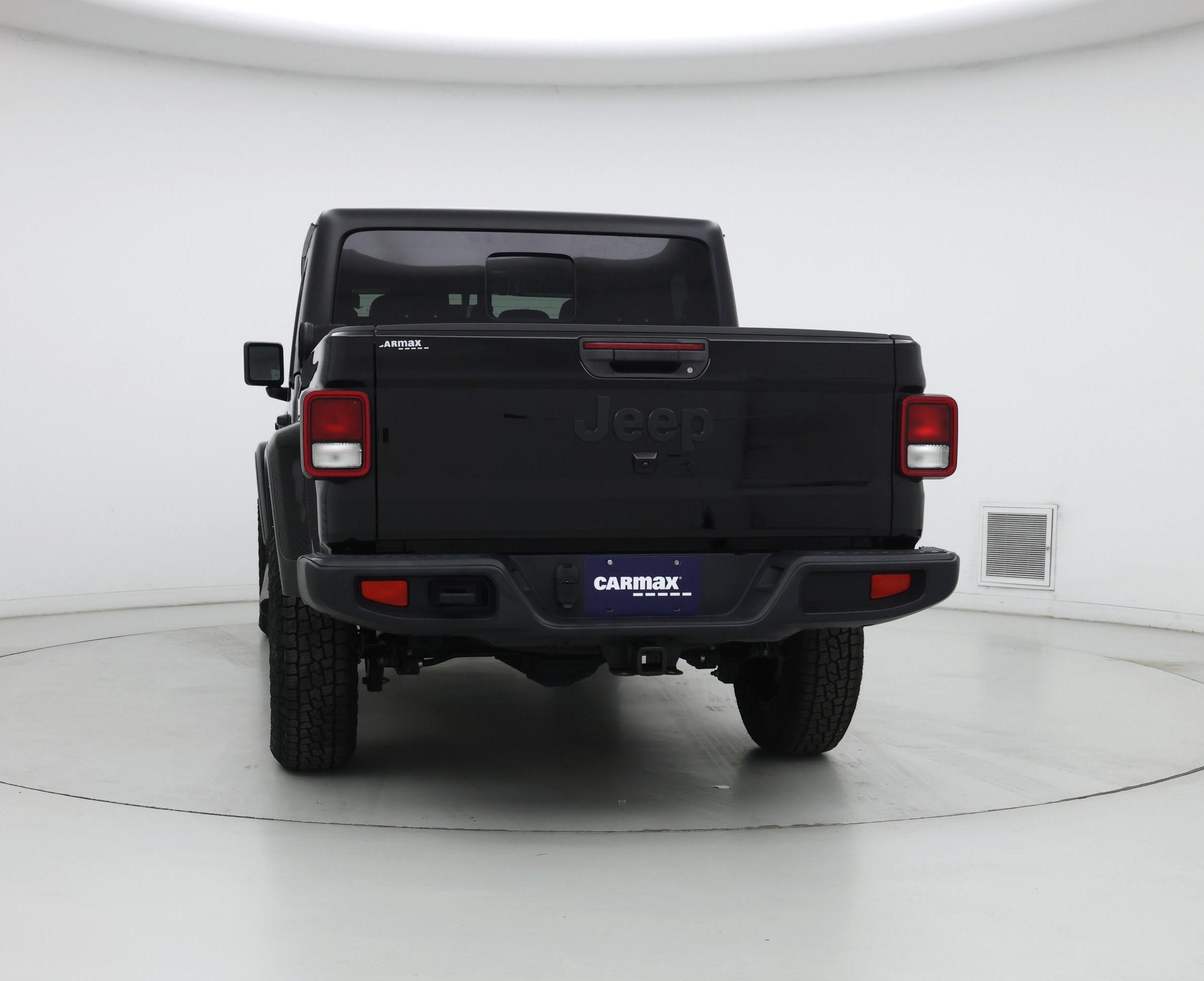 Thumbnail: 2023 Jeep Gladiator - 6