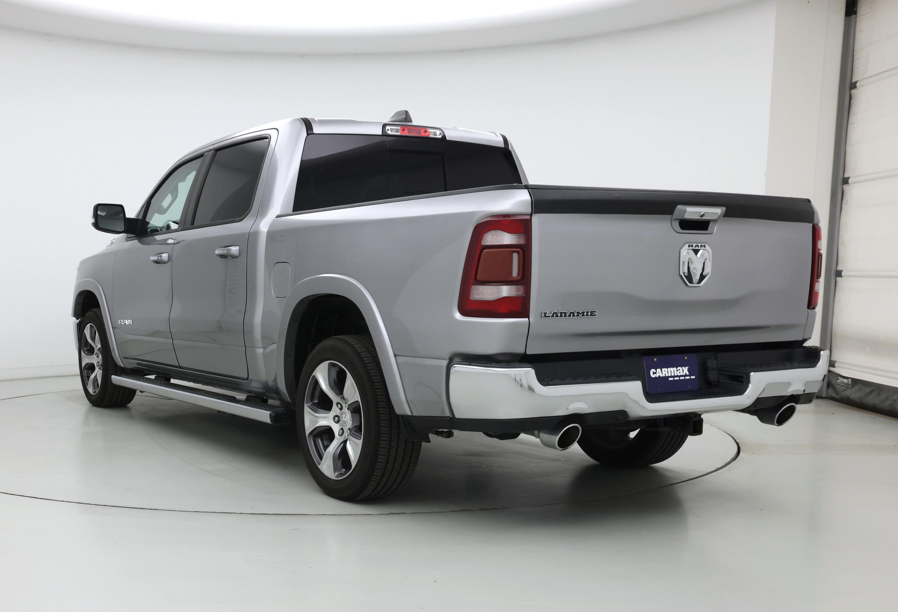 Thumbnail: 2022 RAM 1500 - 2
