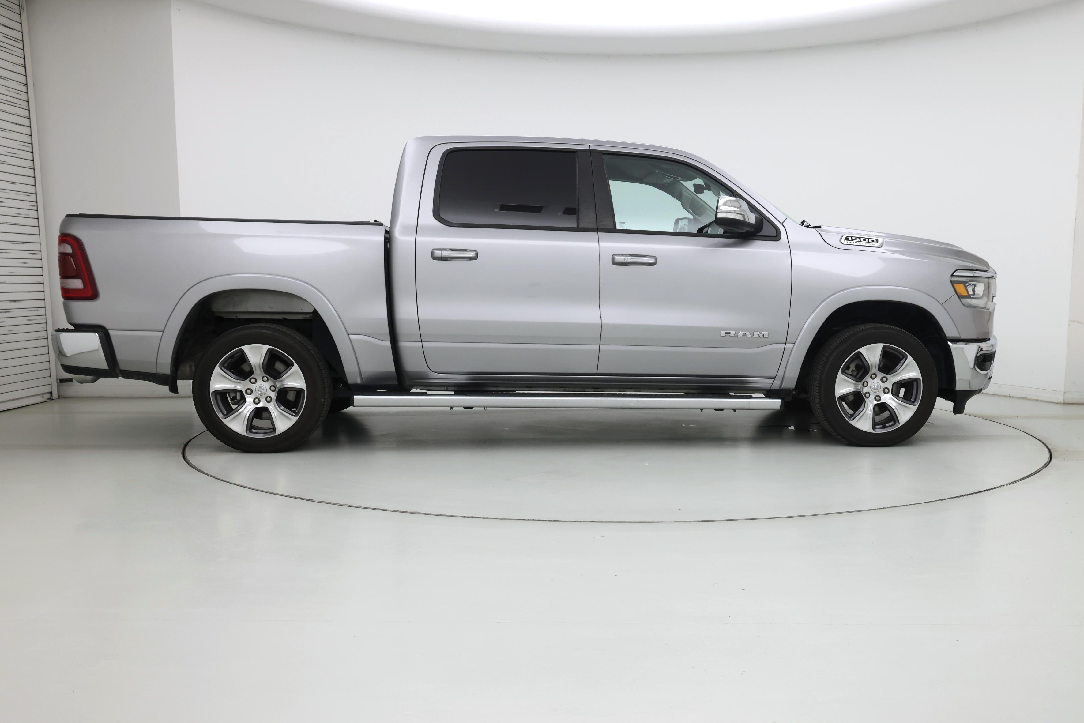 Thumbnail: 2022 RAM 1500 - 7