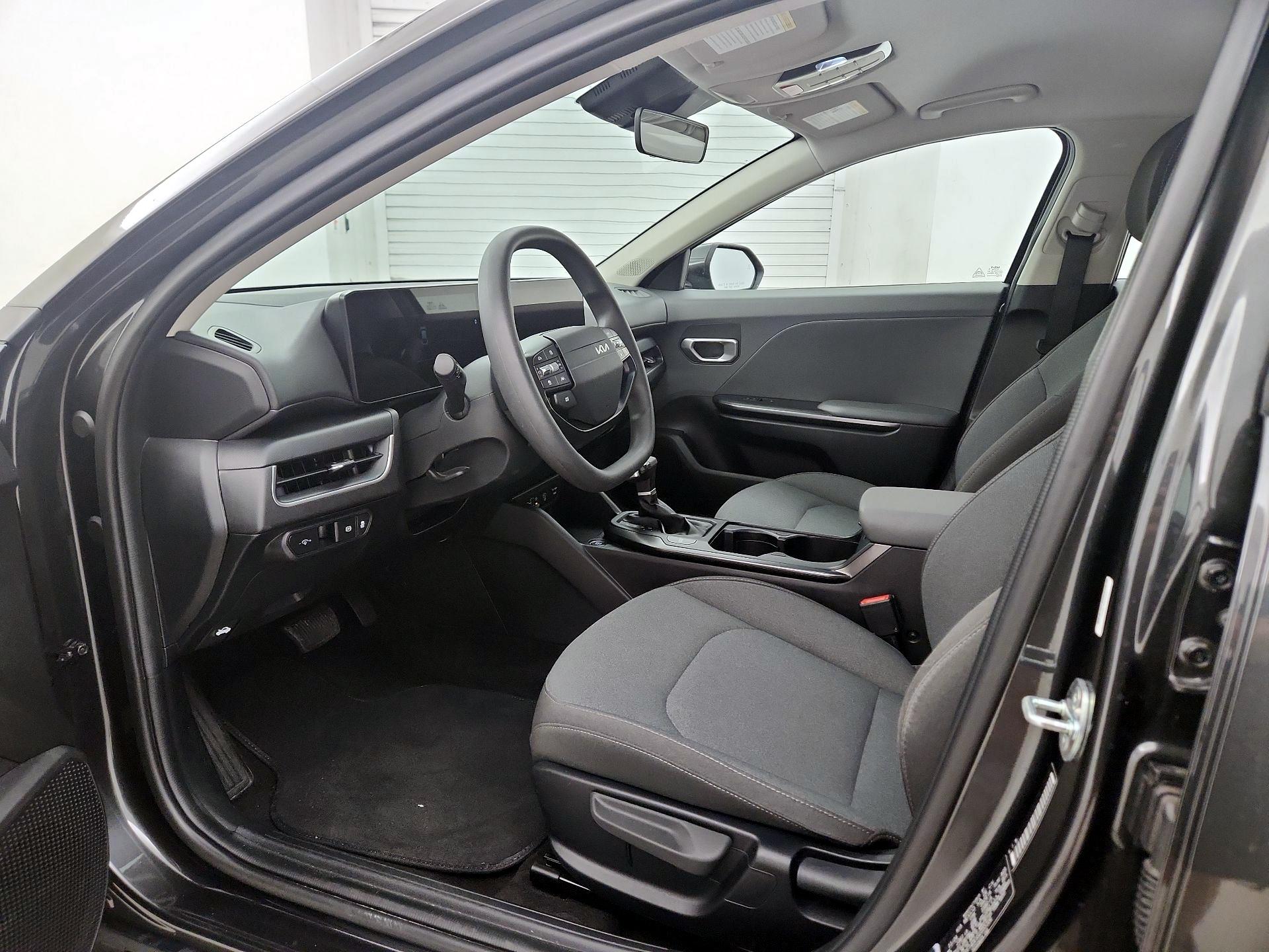 Thumbnail: 2025 Kia K4 - 11