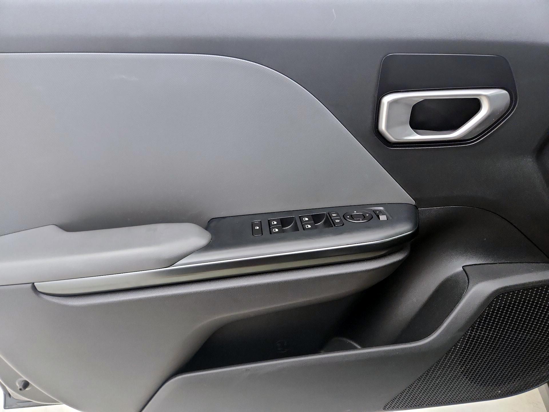 Thumbnail: 2025 Kia K4 - 12