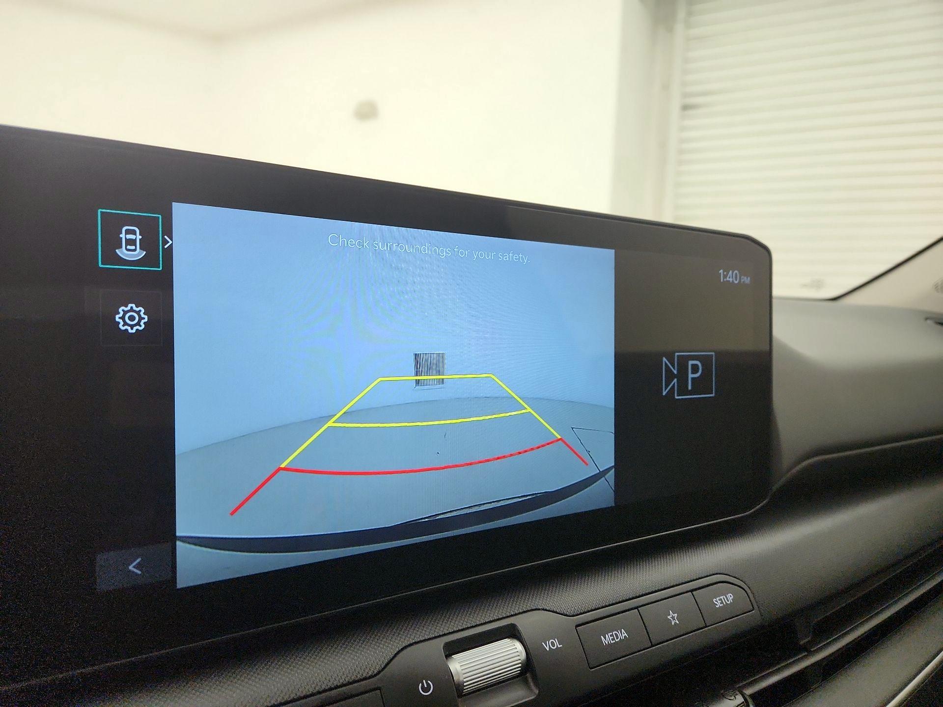 Thumbnail: 2025 Kia K4 - 14