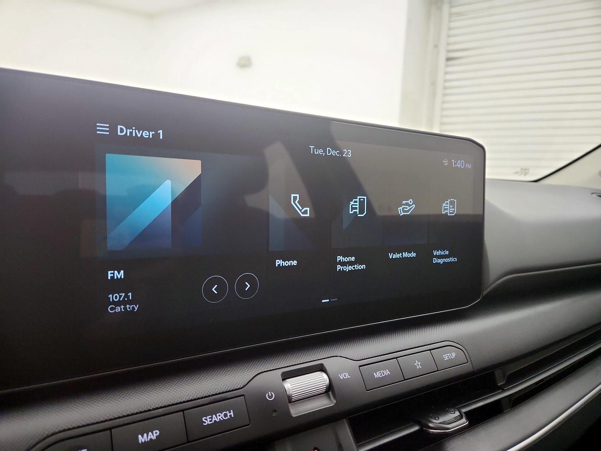 Thumbnail: 2025 Kia K4 - 15