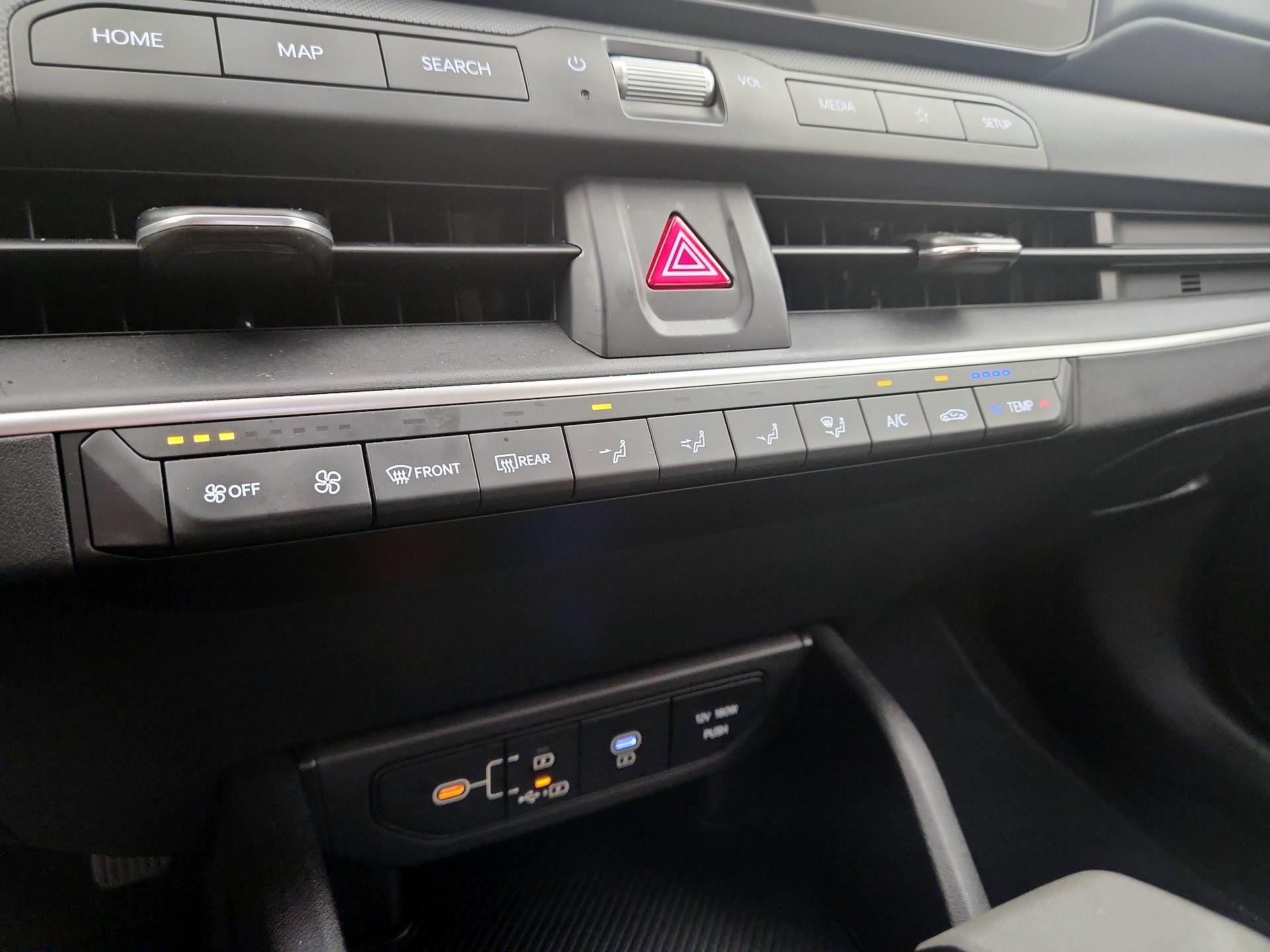 Thumbnail: 2025 Kia K4 - 16