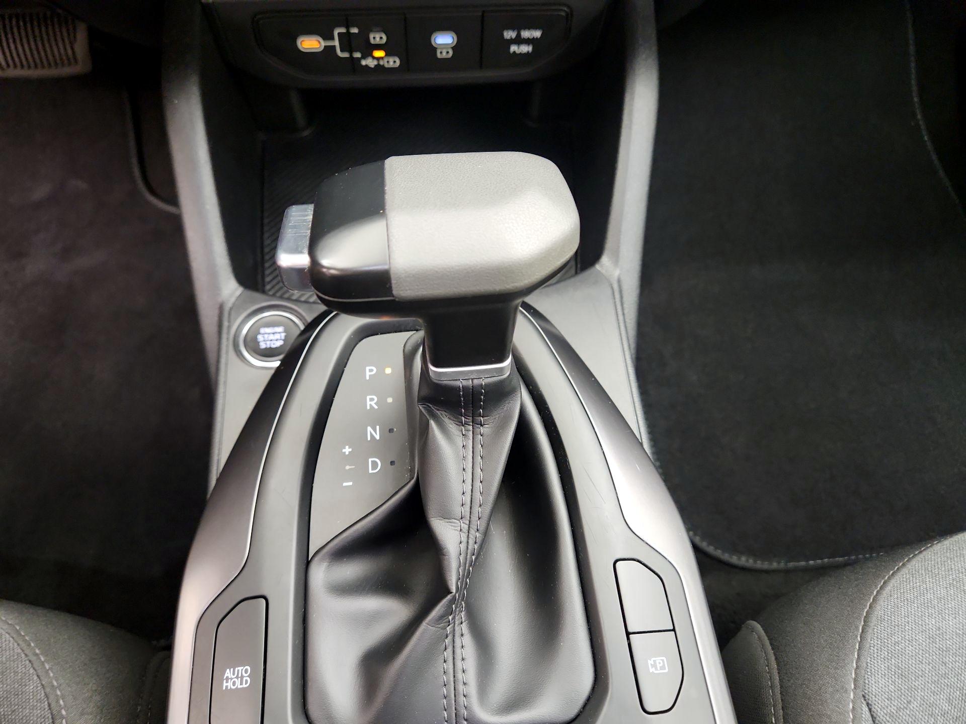 Thumbnail: 2025 Kia K4 - 17