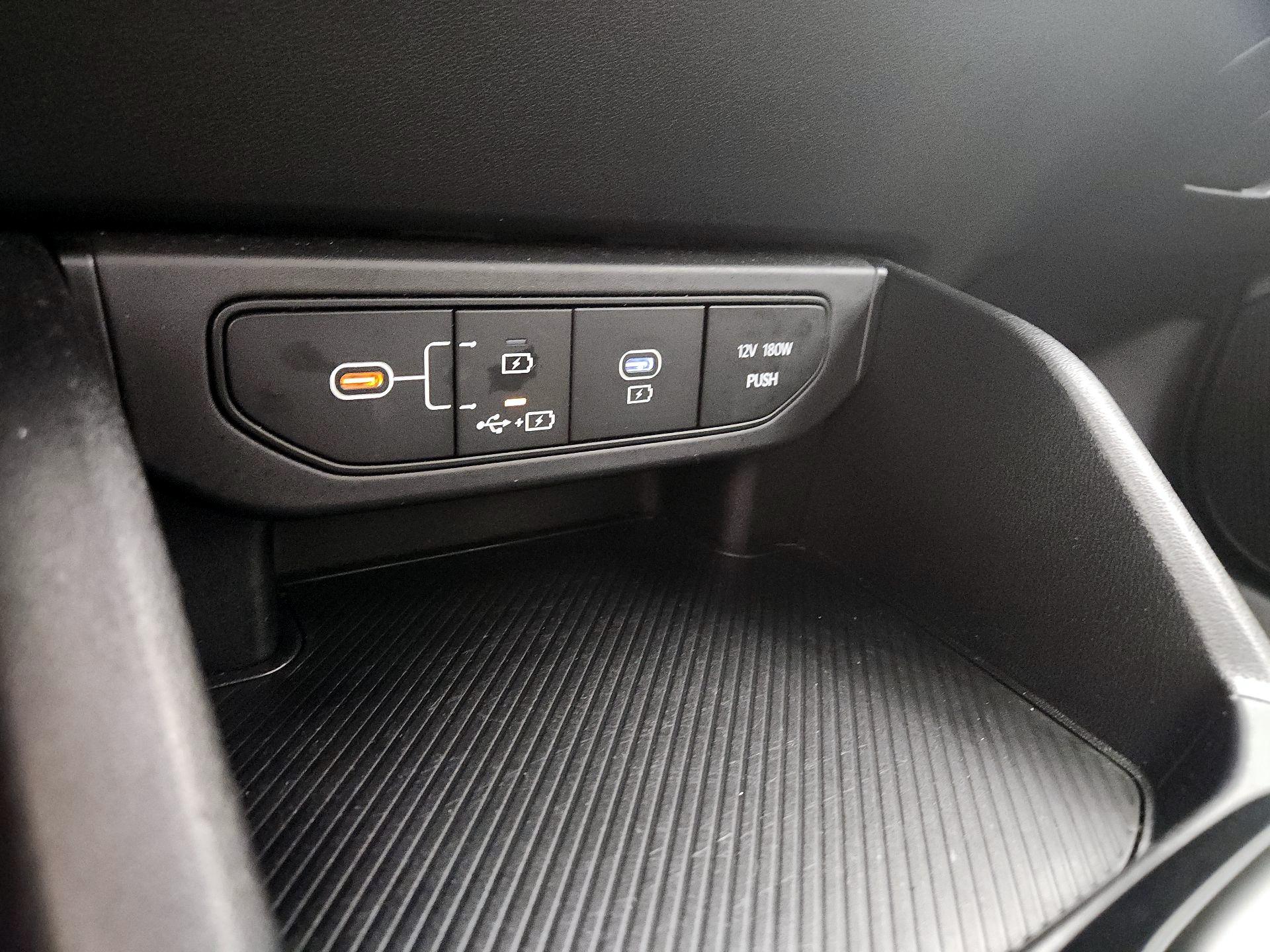 Thumbnail: 2025 Kia K4 - 18