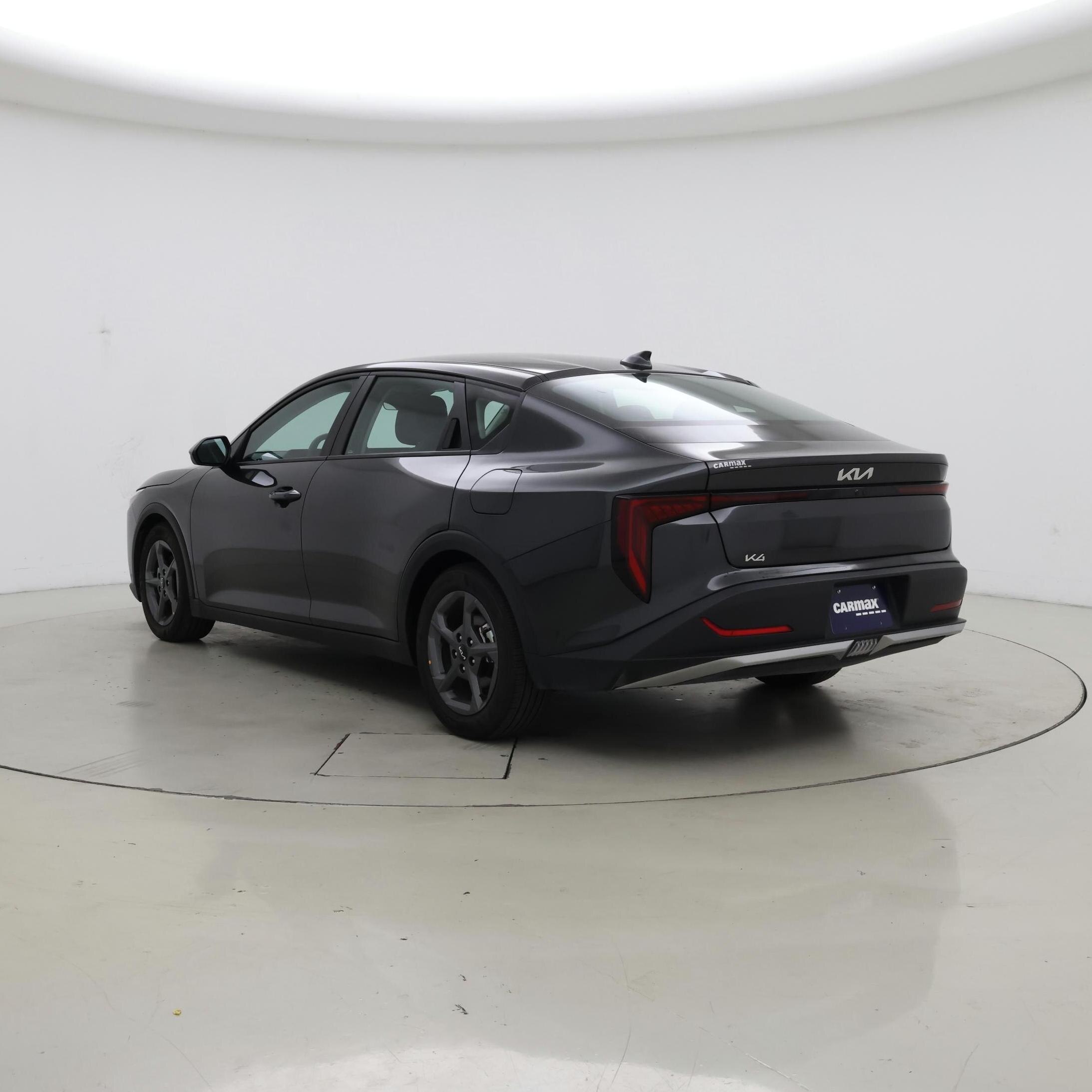 Thumbnail: 2025 Kia K4 - 2