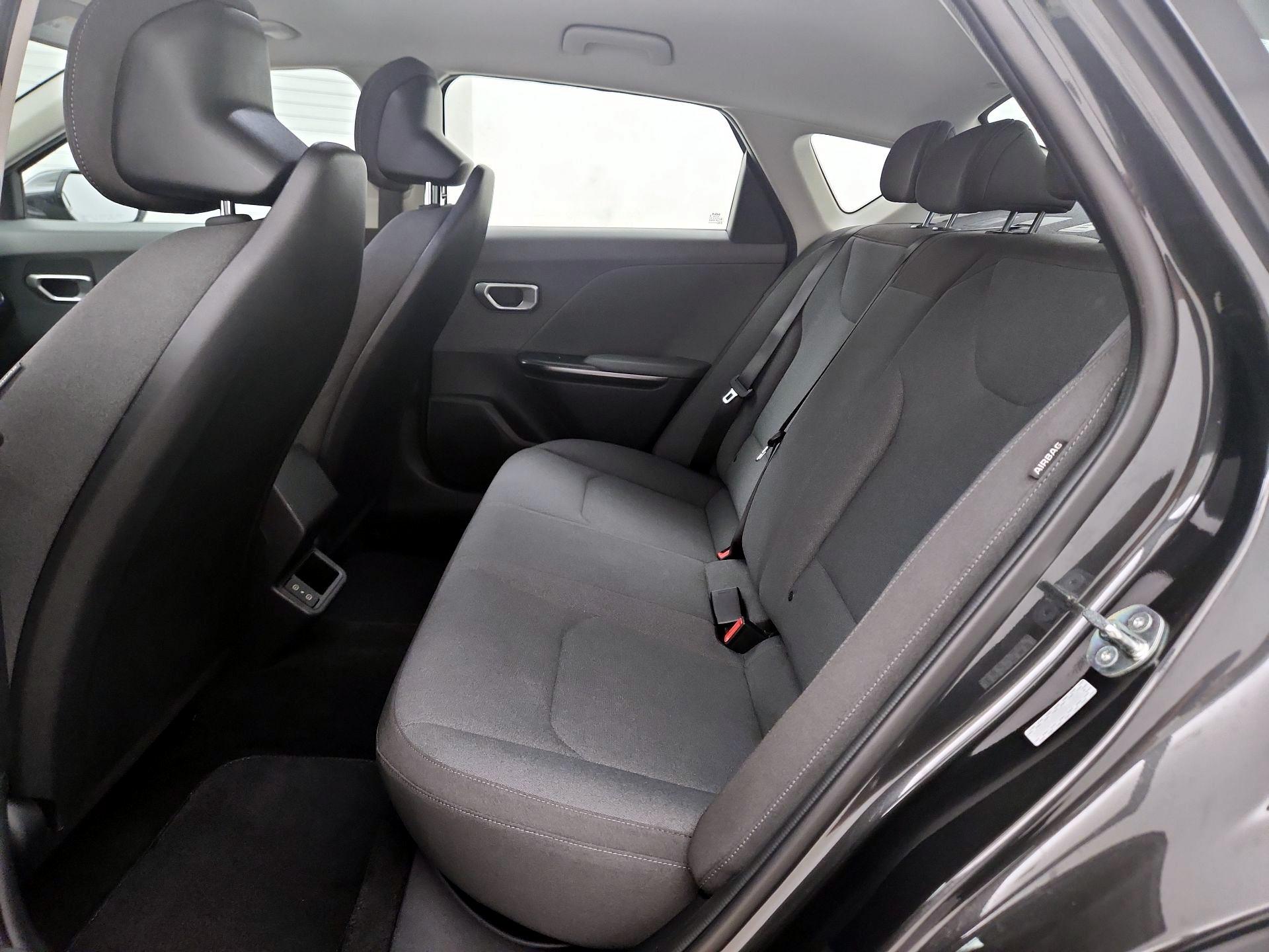 Thumbnail: 2025 Kia K4 - 19