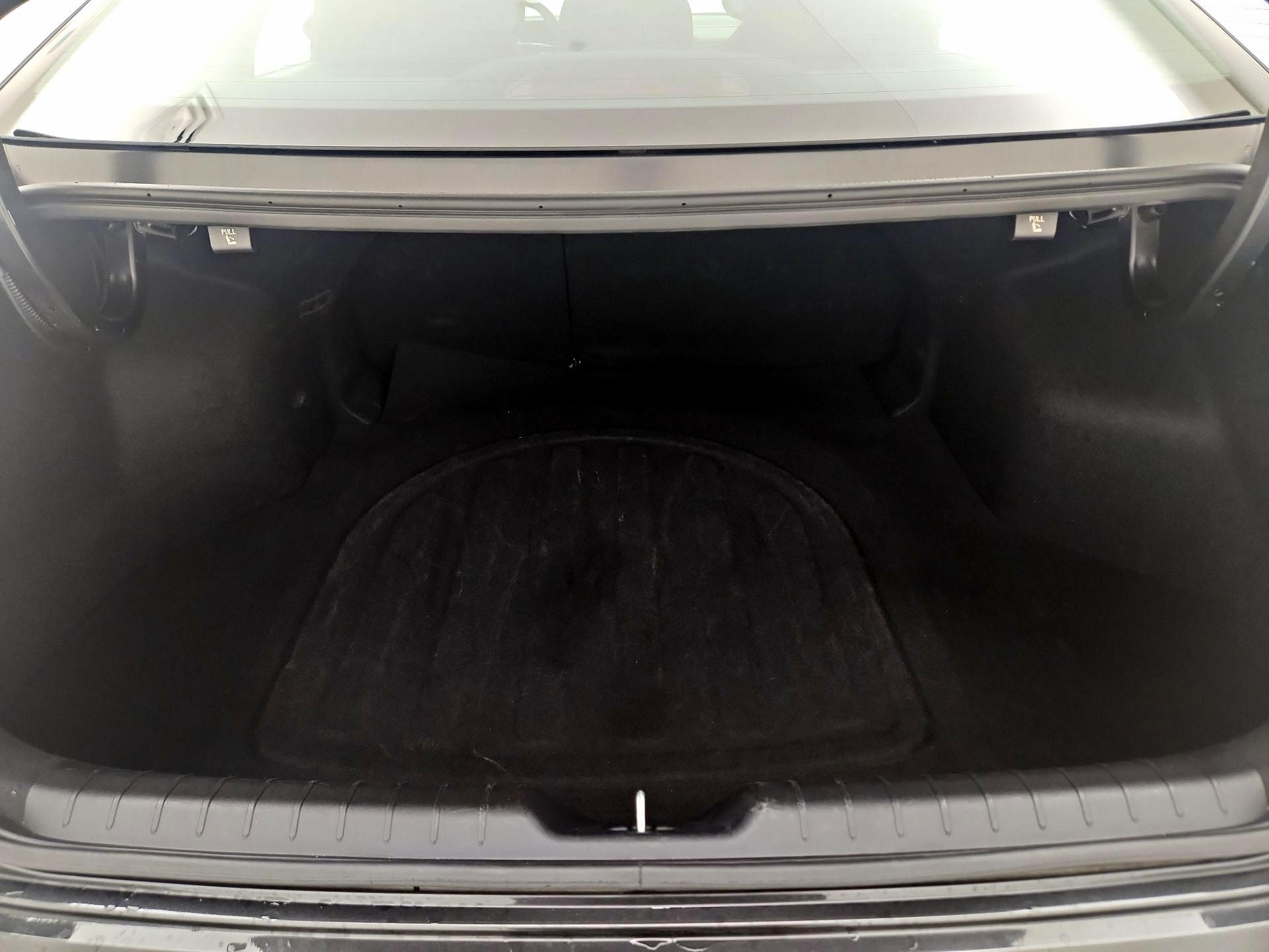 Thumbnail: 2025 Kia K4 - 20