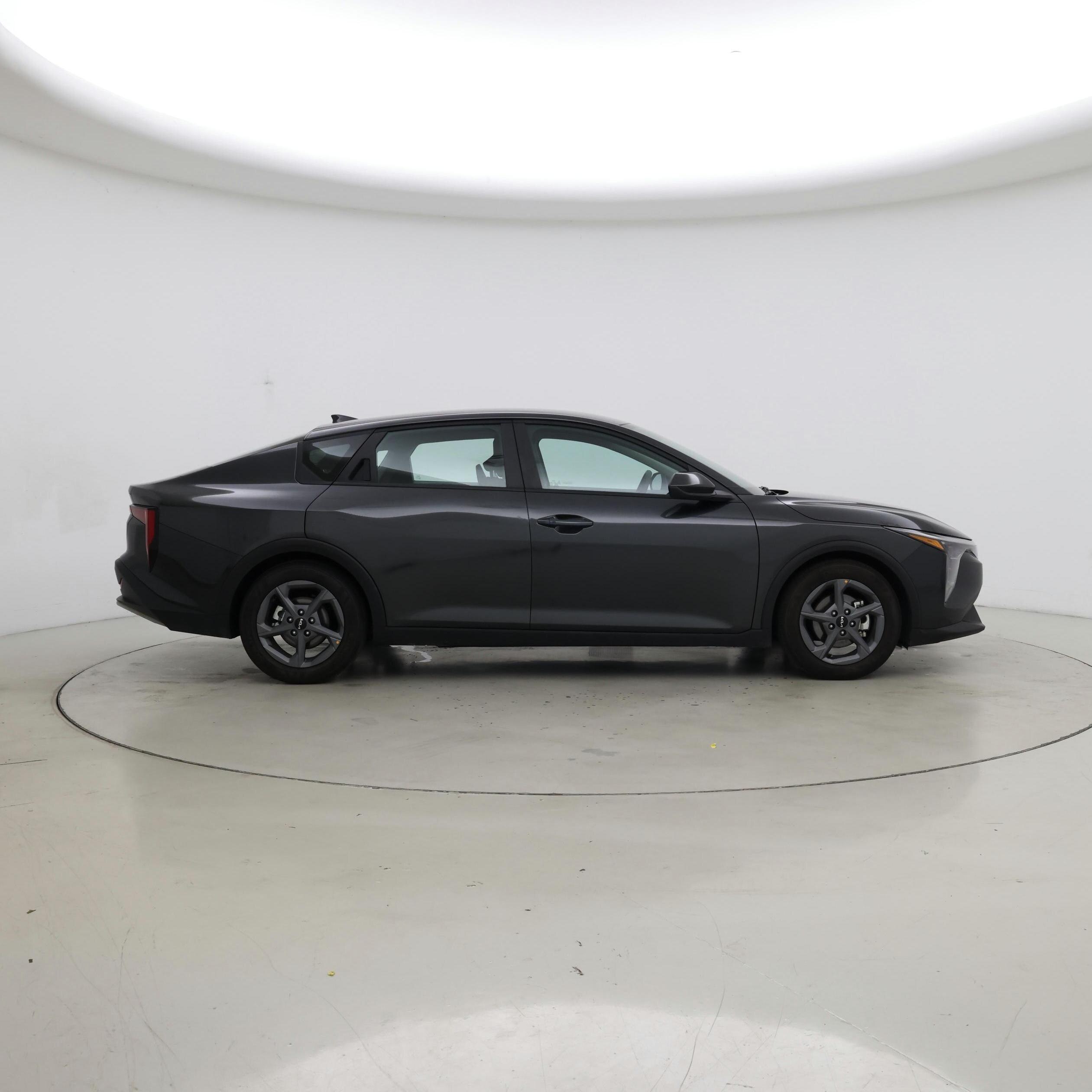 Thumbnail: 2025 Kia K4 - 7