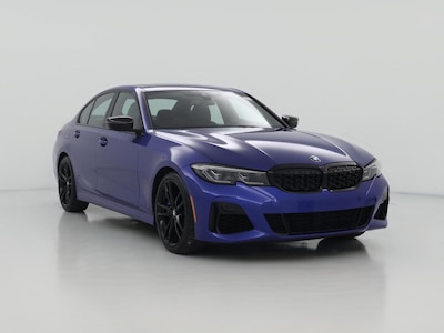 2022 BMW M340 I