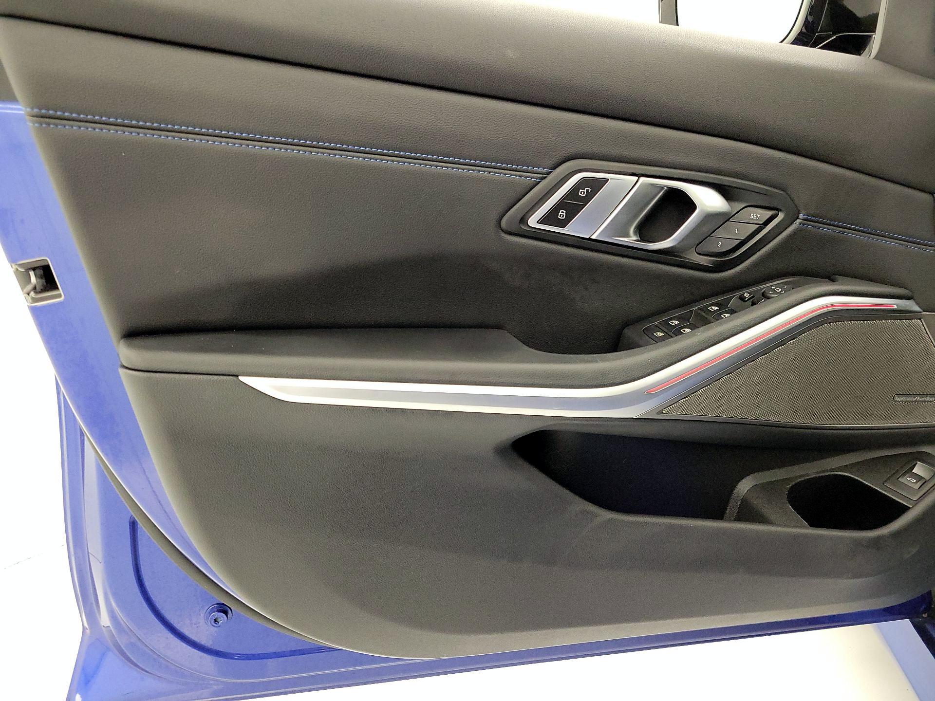 Thumbnail: 2022 BMW 3 Series - 12