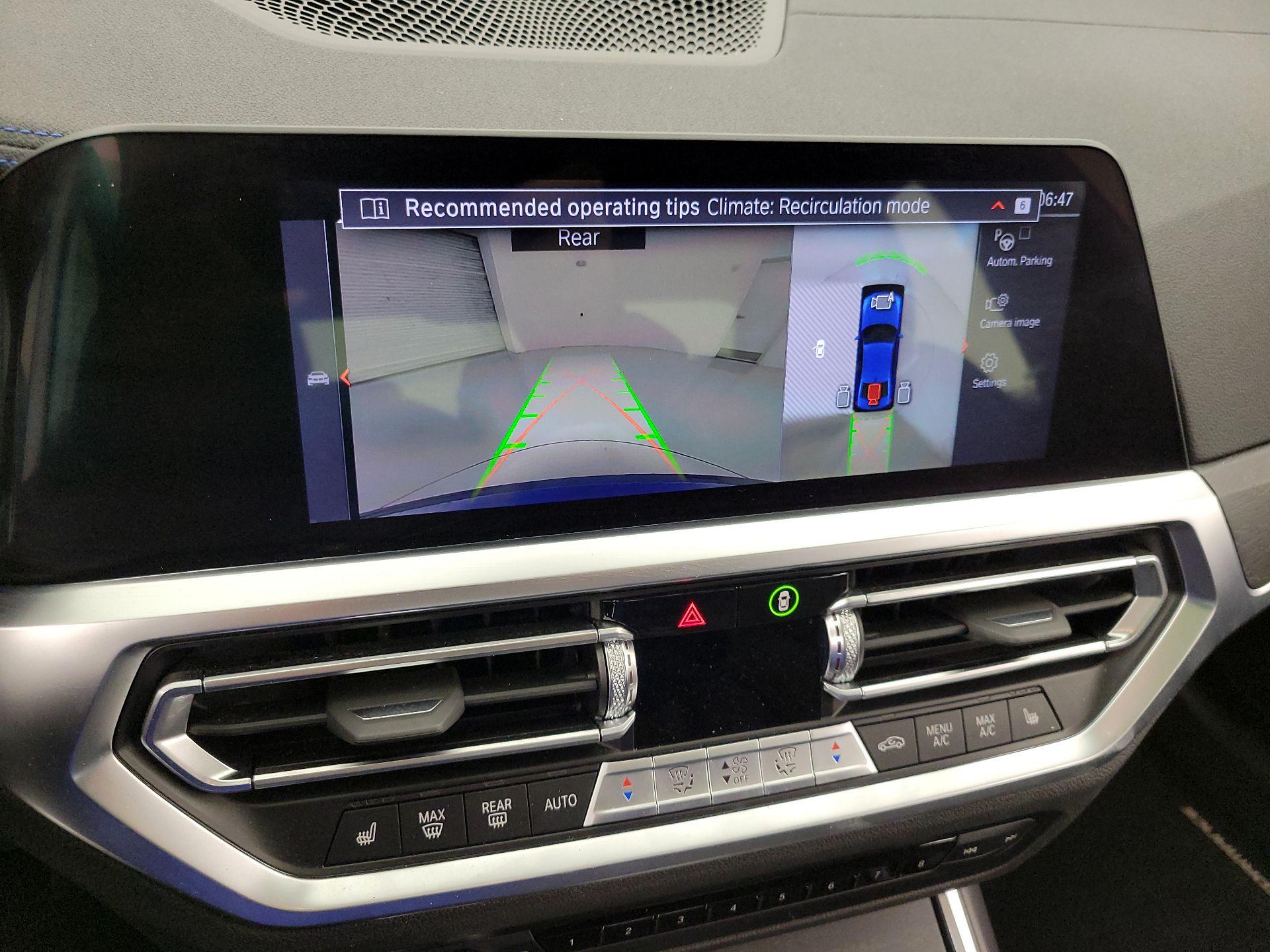 Thumbnail: 2022 BMW 3 Series - 15