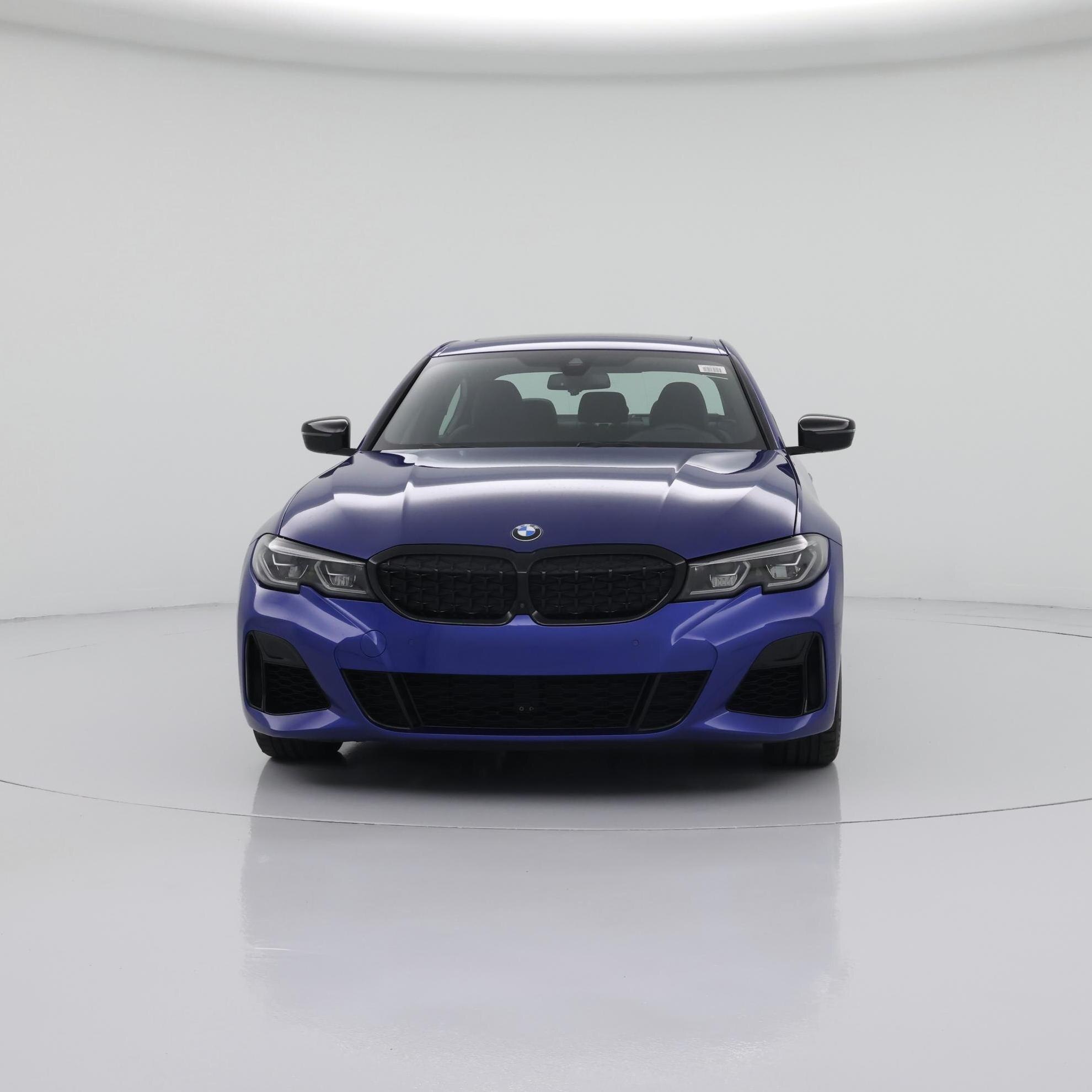 Thumbnail: 2022 BMW 3 Series - 5