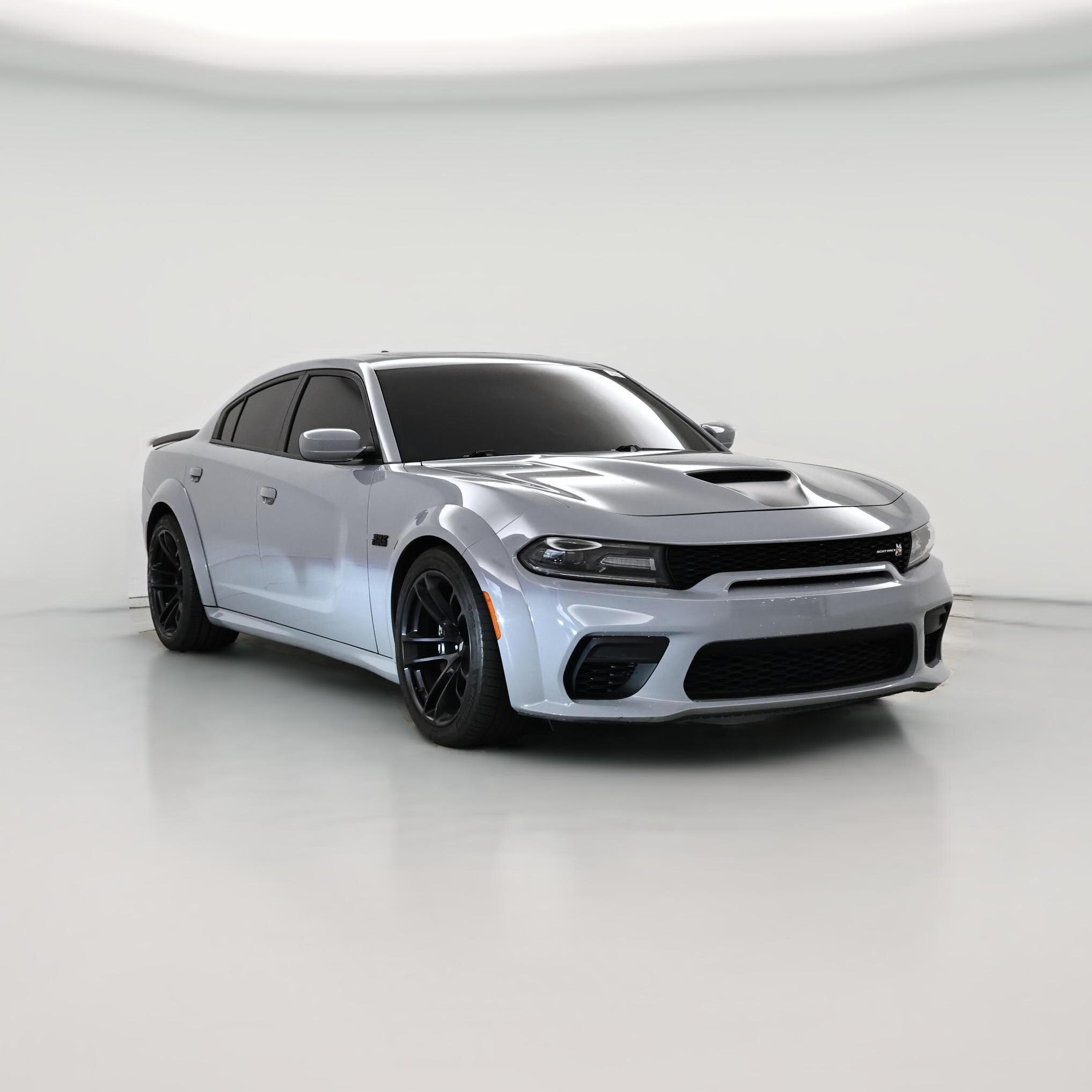 Thumbnail: 2021 Dodge Charger - 1