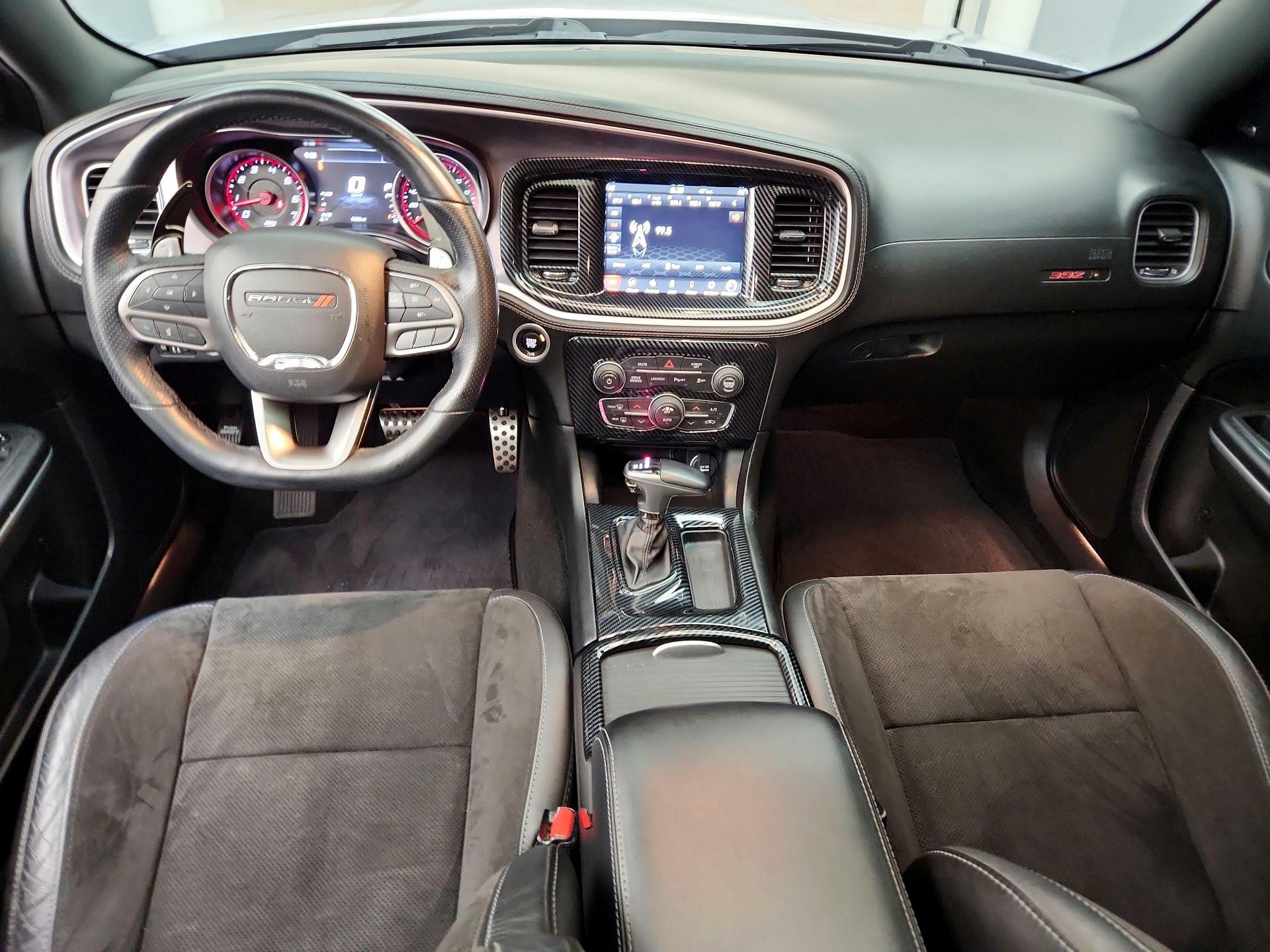 Thumbnail: 2021 Dodge Charger - 9