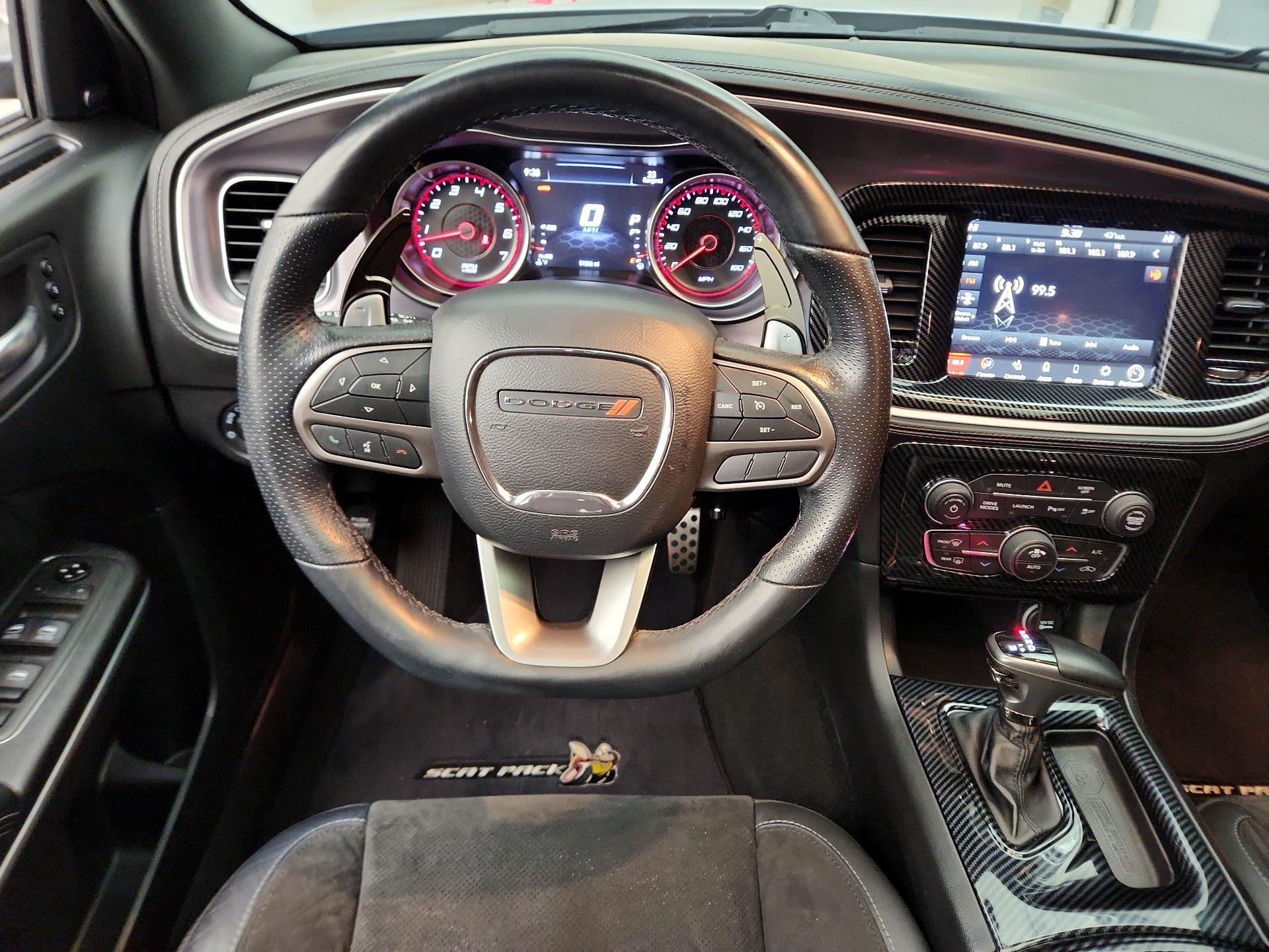 Thumbnail: 2021 Dodge Charger - 10