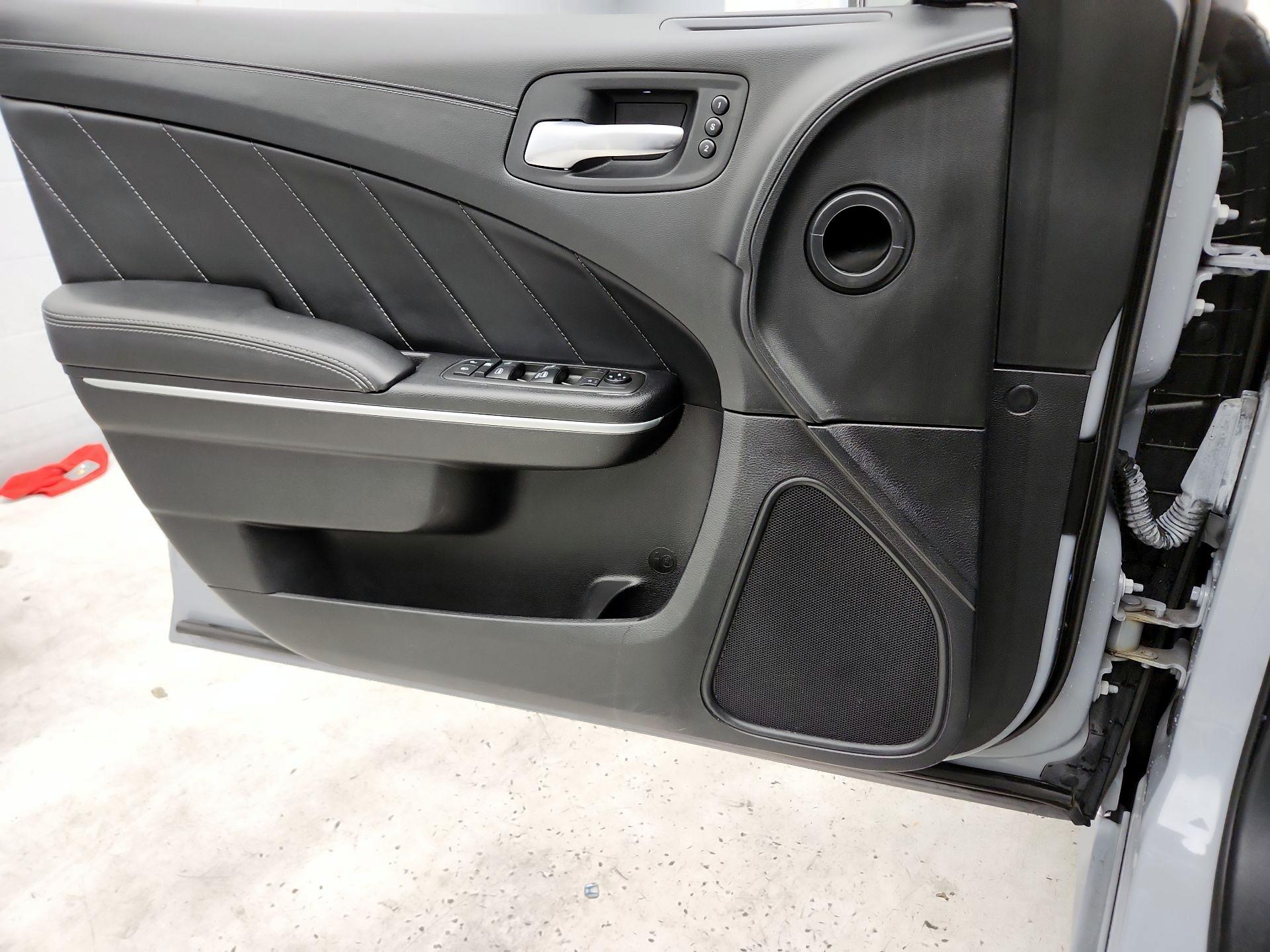 Thumbnail: 2021 Dodge Charger - 12